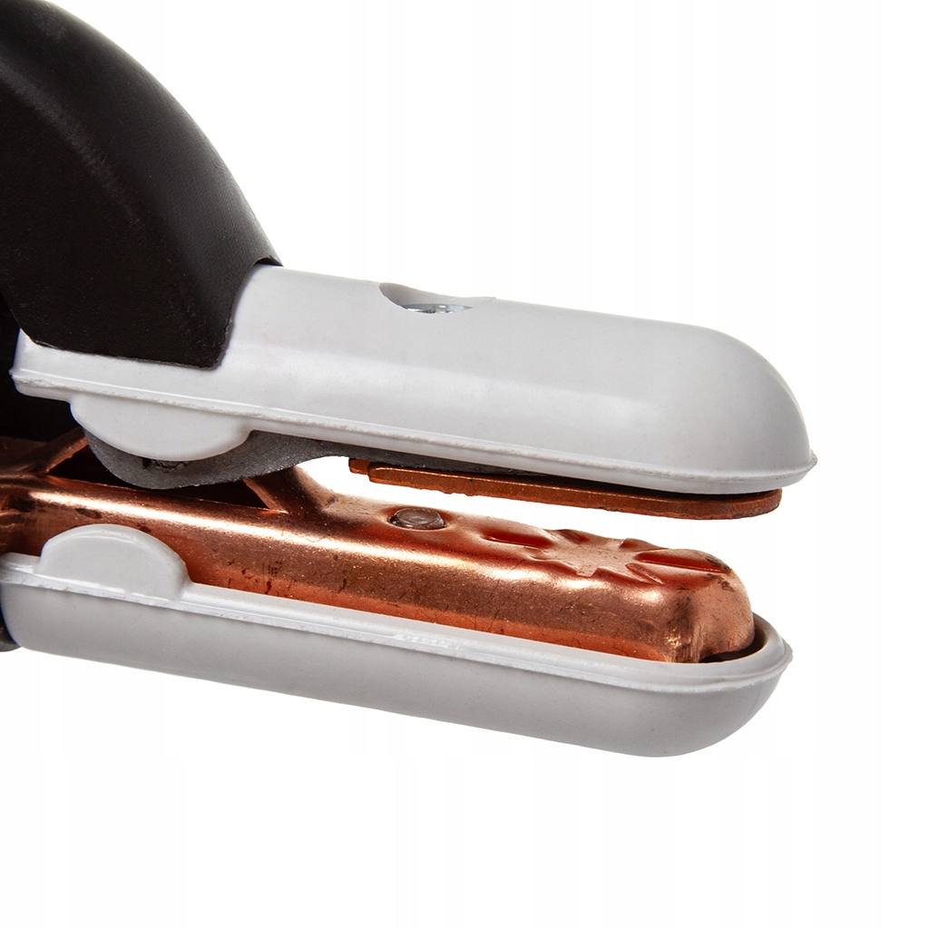 MAR-POL UCHWYT RĄCZKA ZACISK SPAWALNICZY ELEKTRODOWY 500A M79410