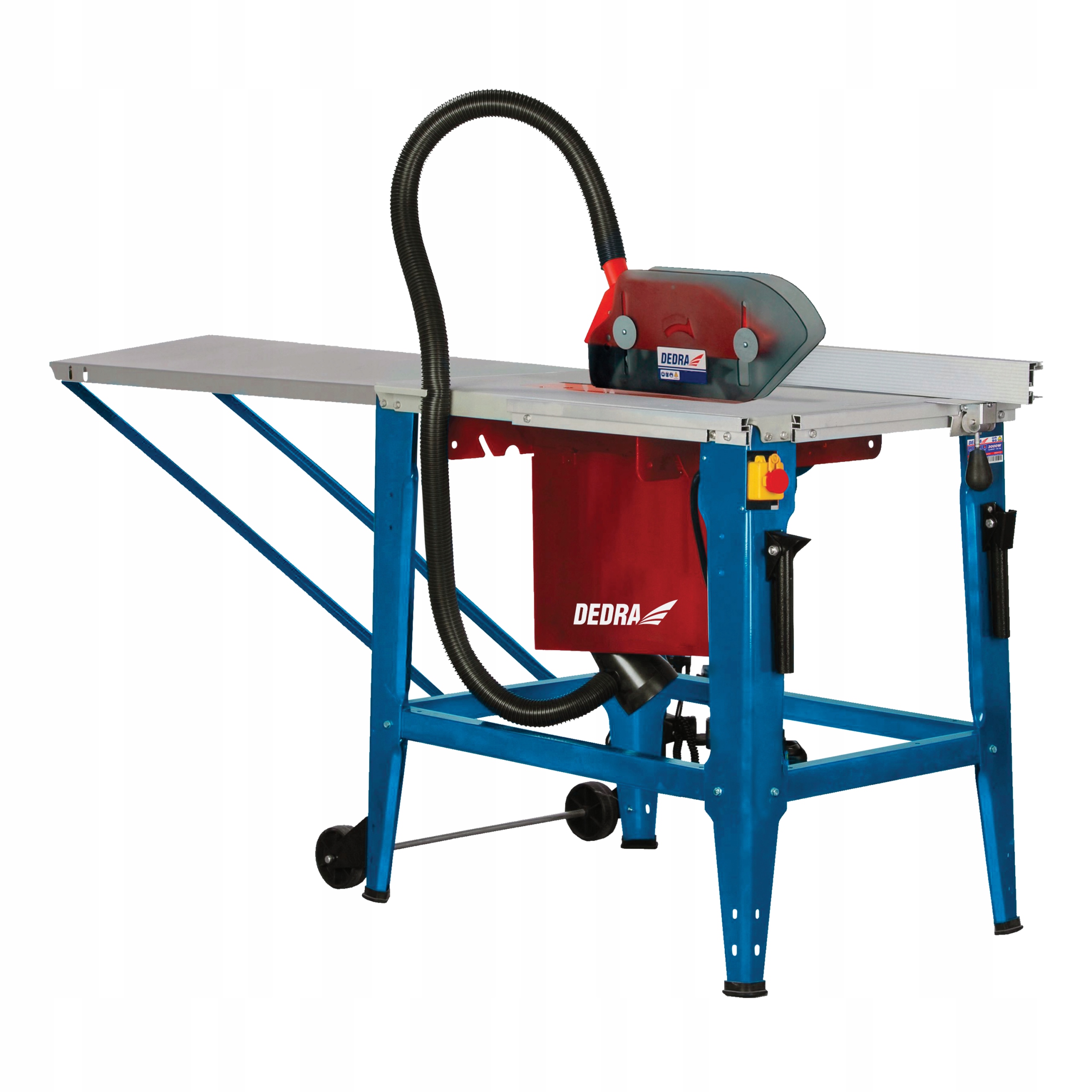 DEDRA PILARKA PIŁA STOŁOWA KRAJZEGA CYRKULARKA 315MM 2200W 230V DED7726