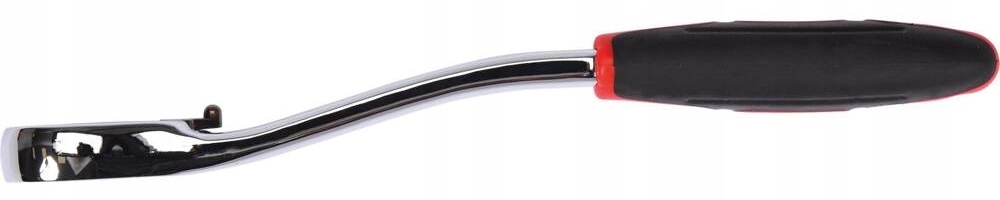 YATO KLUCZ OCZKOWY ODGIĘTY Z GRZECHOTKĄ PRZEŁĄCZNIK KIERUNKU 17MM YT-02379