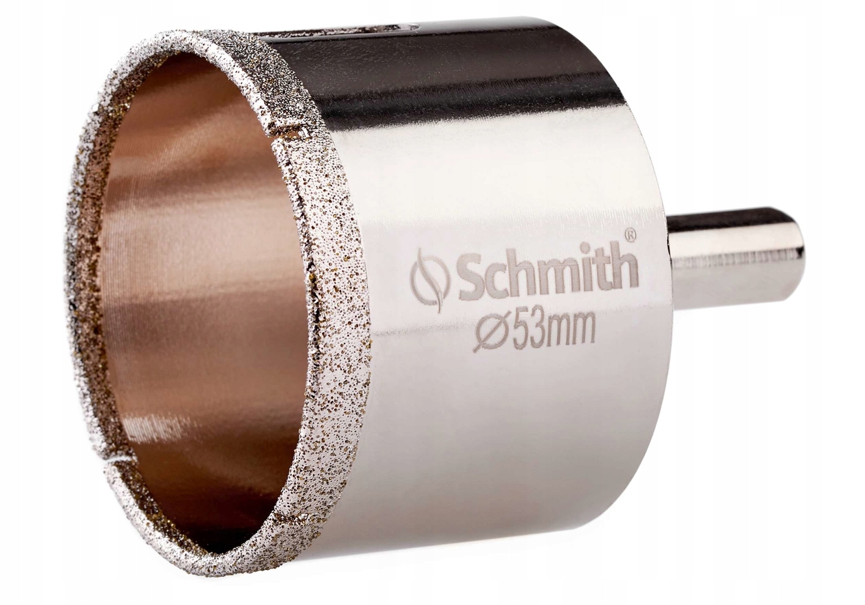 SCHMITH OTWORNICA DIAMENTOWA 53 MM GRES PŁYTKI