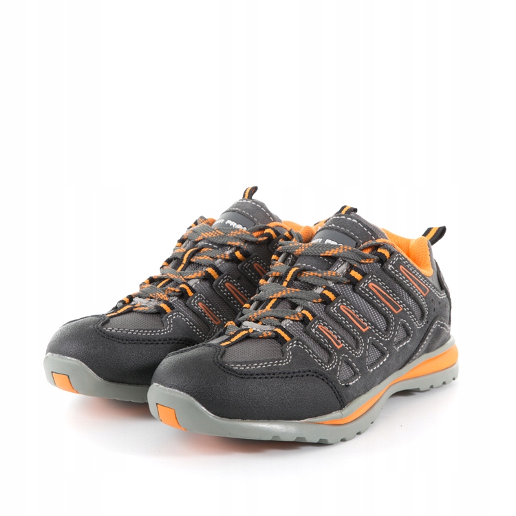 LAHTI PRO BUTY PÓŁBUTY ROBOCZE TRAMPKI BEZ PODNOSKA OB FO SRA CE r 43