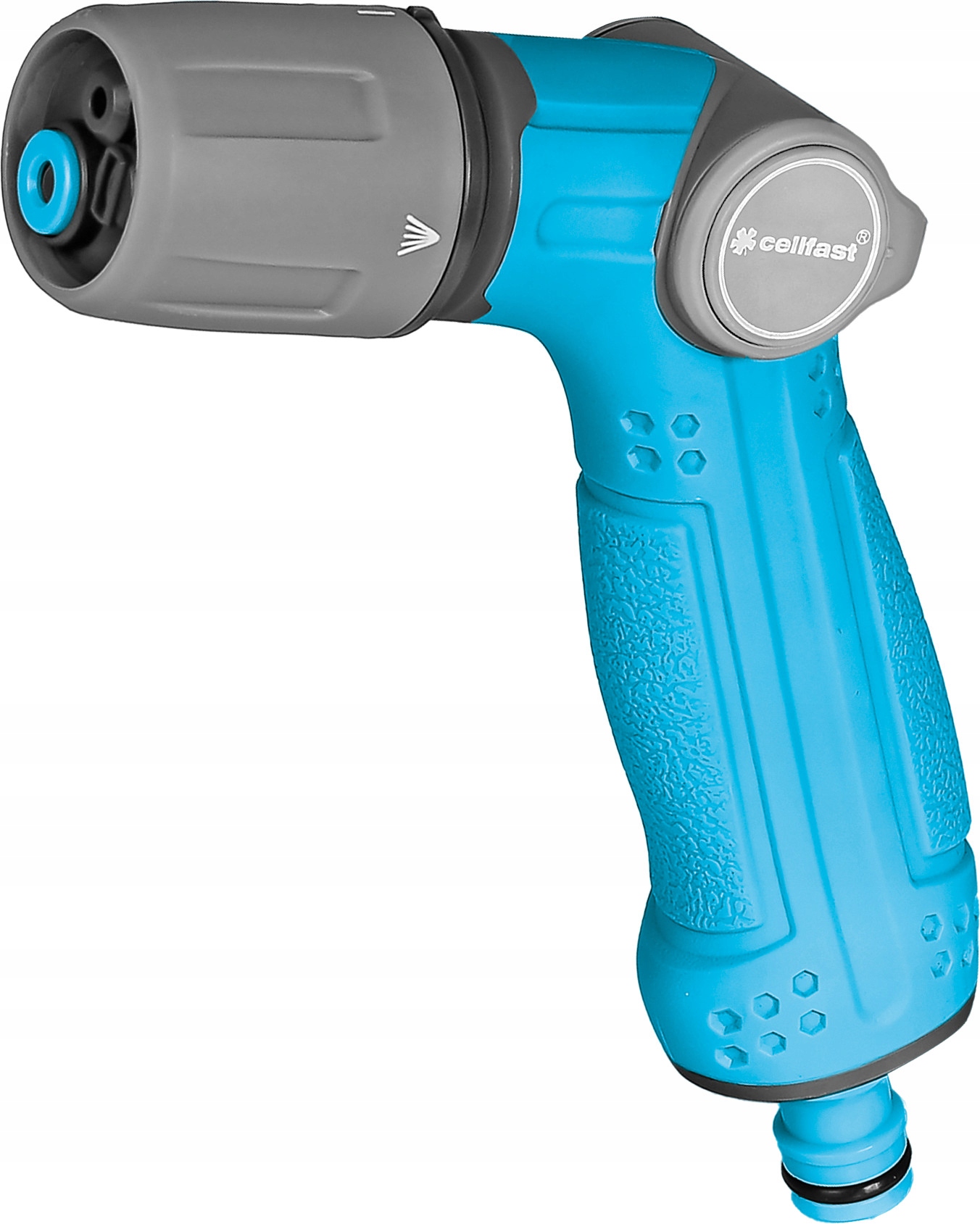 CELLFAST ZRASZACZ PISTOLETOWY OGRODOWY REGULOWANY MODUS 3 CELLPRO 52-030