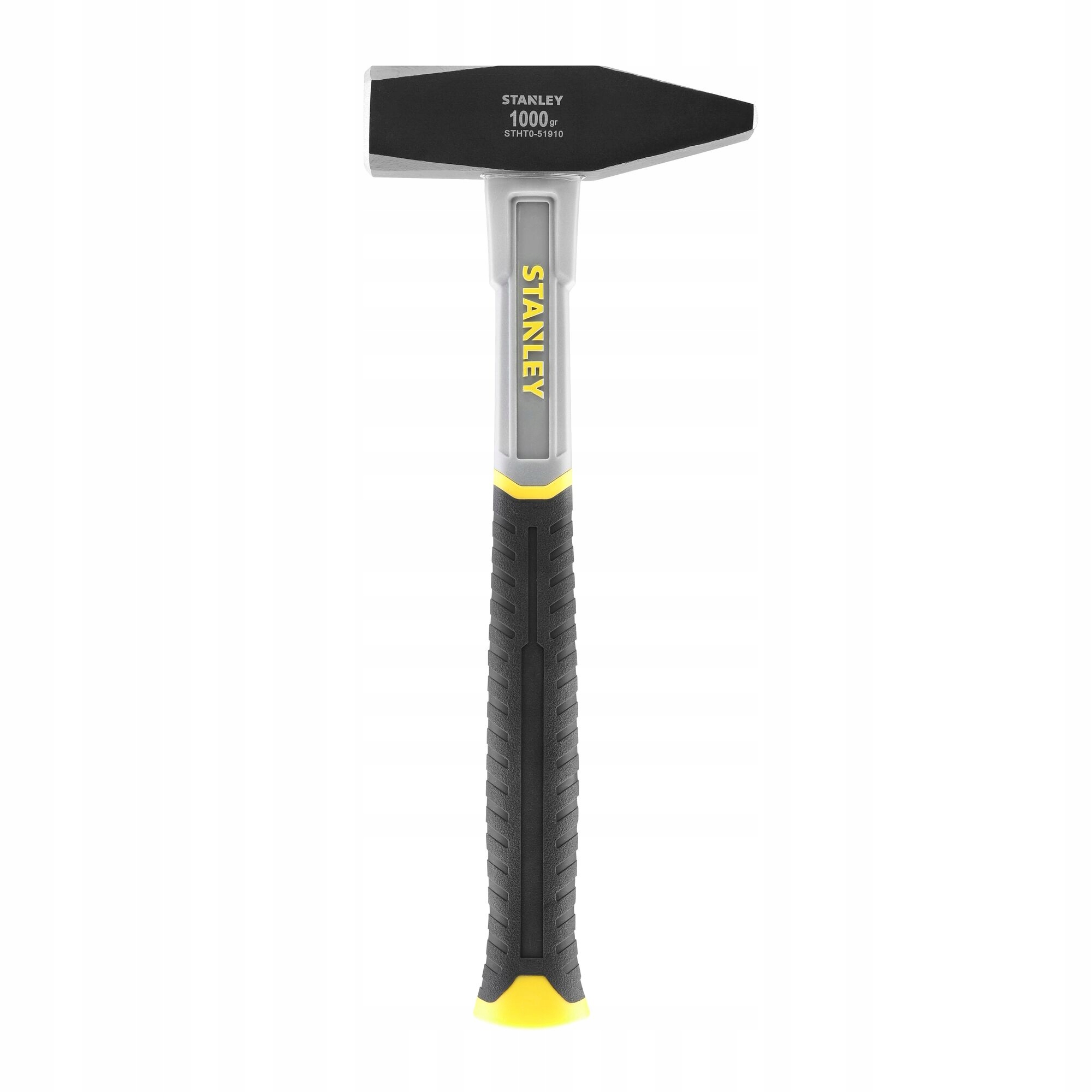 STANLEY MŁOTEK ŚLUSARSKI Z WŁÓKNEM SZKLANYM 1000g FATMAX STHT0-51910 FIBER