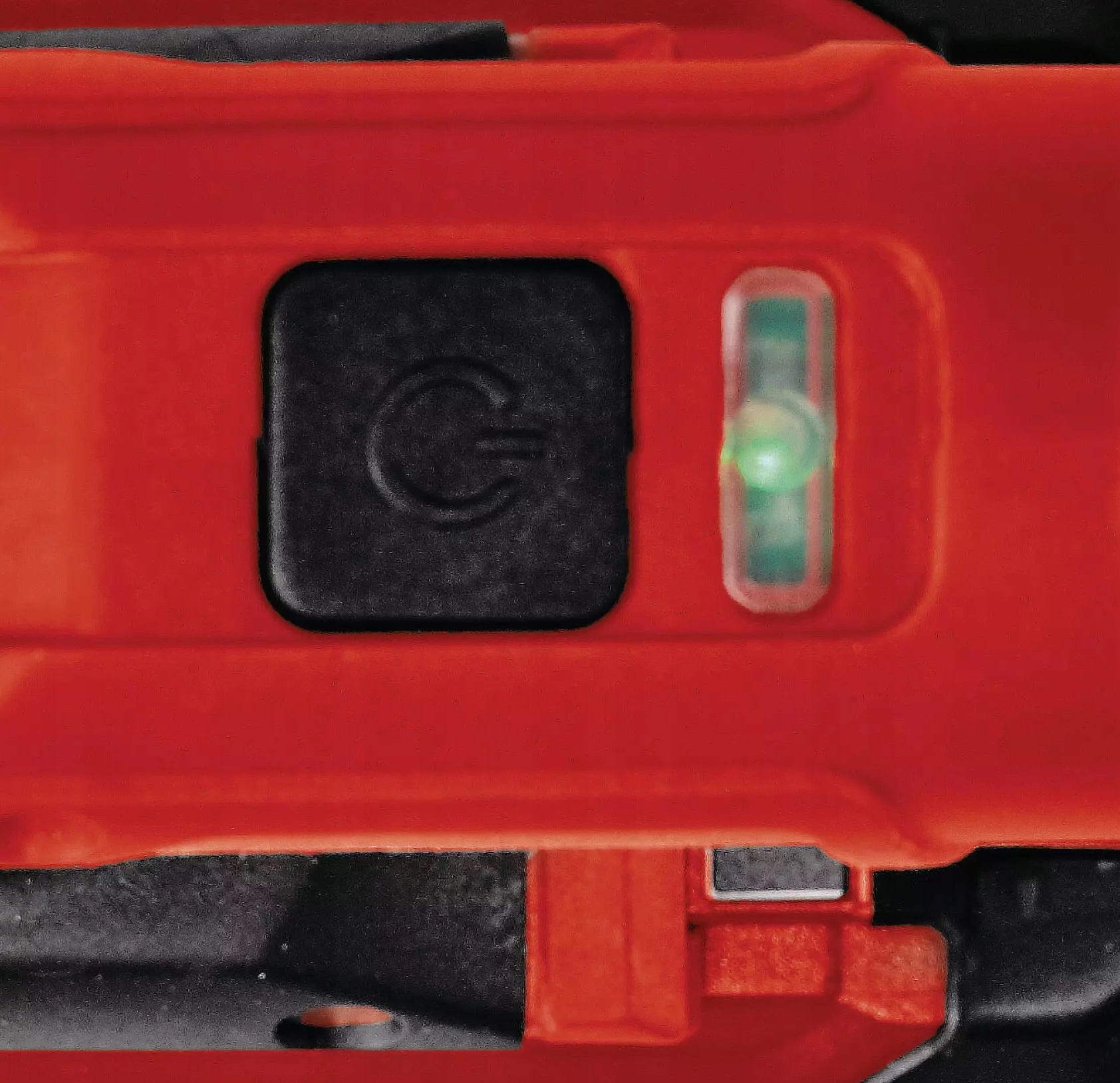EINHELL PISTOLET NA KLEJ SZTYFTY AKUMULATOROWY TE-CG 18 Li – Solo X-CHANGE