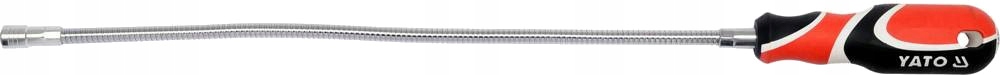 YATO CHWYTAK UCHWYT MAGNETYCZNY ELASTYCZNY DŁUGI 380 MM. YT-1385