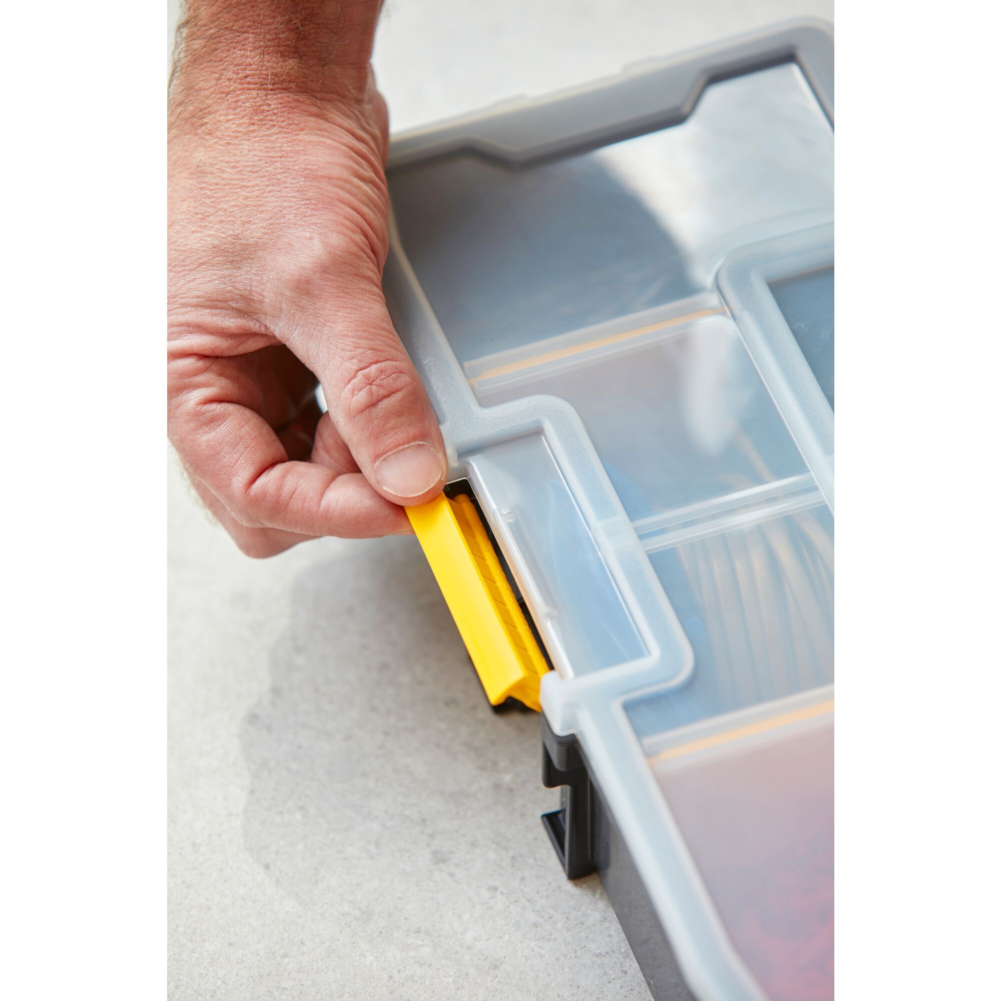 STANLEY ORGANIZER MODUŁOWY SORTMASTER 90 94-745