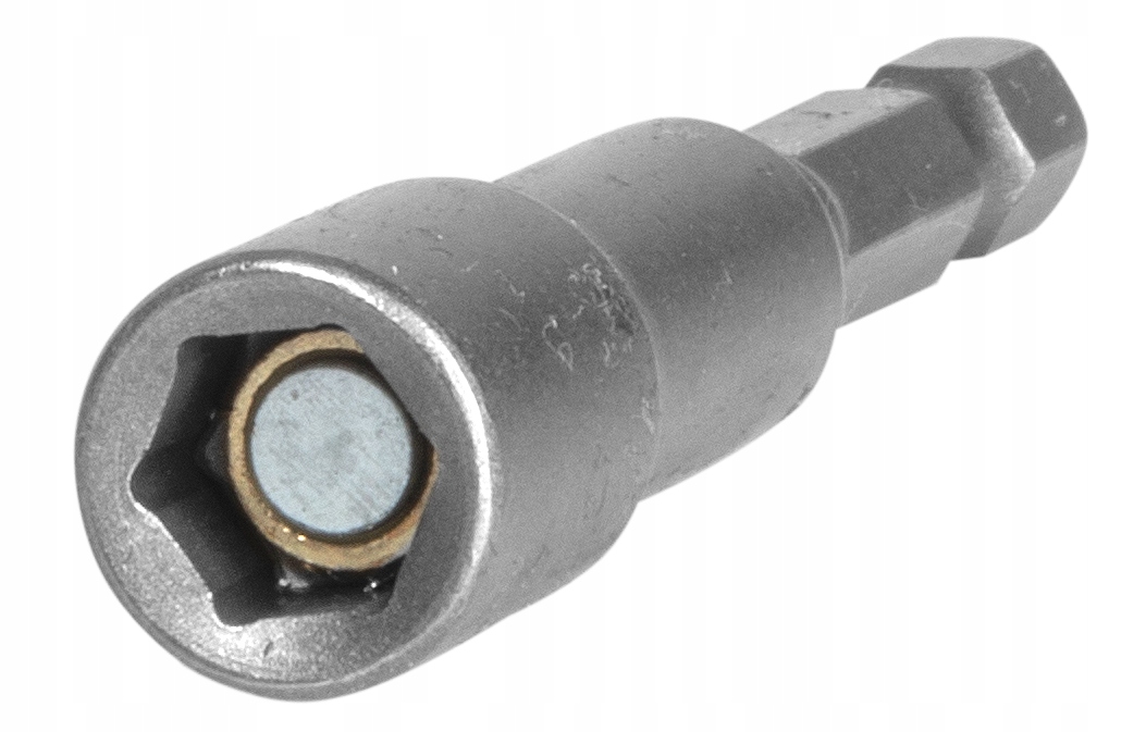 C2477 NASADKA FARMER DŁUGA 8 MM x 65 MM MAGNES