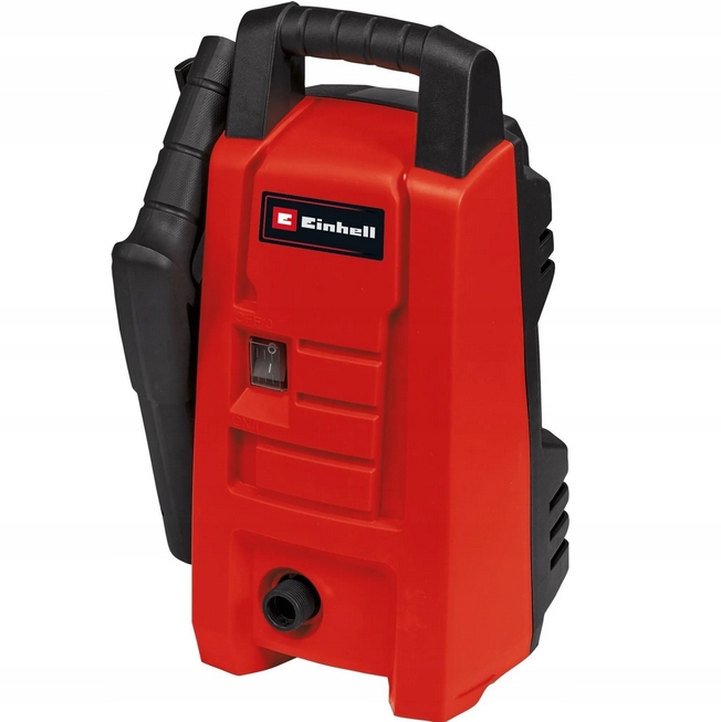EINHELL MOBILNA MYJKA WYSOKOCIŚNIENIOWA TC-HP 90 4140740