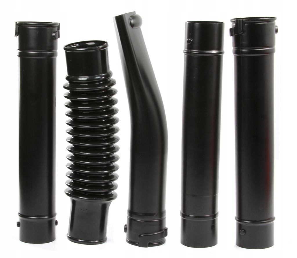 MAR-POL DMUCHAWA SPALINOWA ODKURZACZ Z ROZDRABNIACZEM + WOREK 4w1 M88180