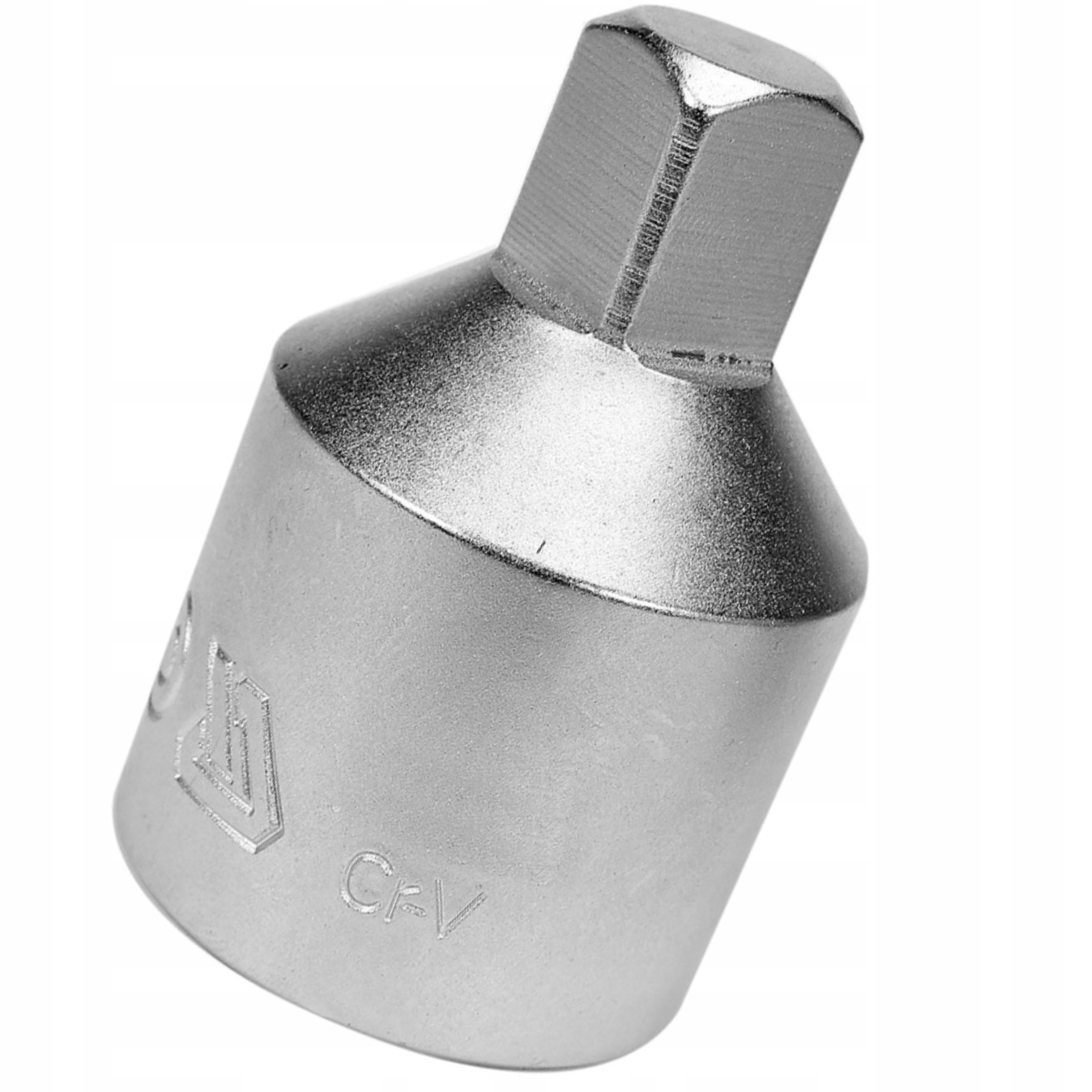 YATO REDUKCJA ADAPTER NASADKA PRZEJŚCIÓWKA Z 3/8(F) NA 1/2''(M)'' YT-3854