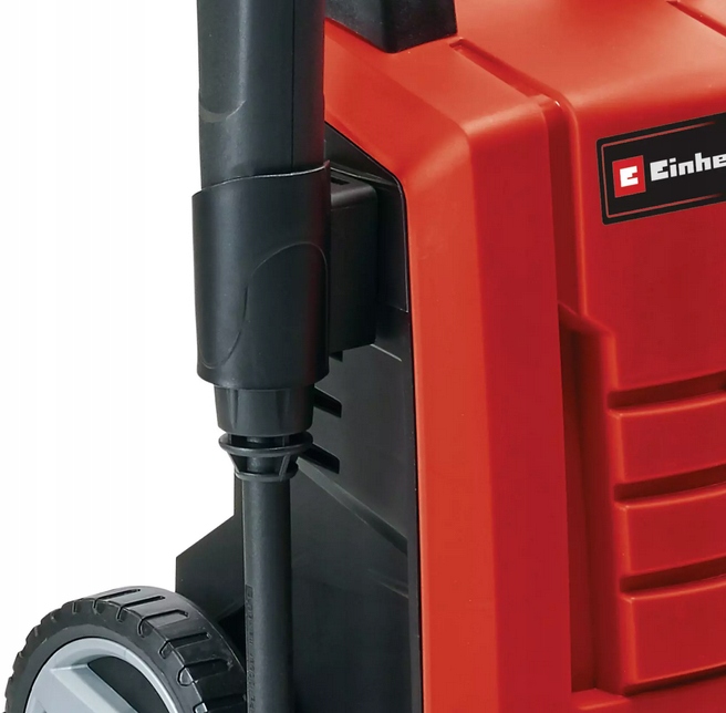 EINHELL MOBILNA MYJKA WYSOKOCIŚNIENIOWA TC-HP 130 4140750