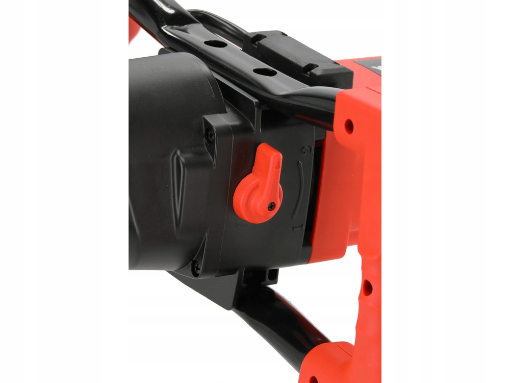 YATO MIESZARKA MIESZADŁO BUDOWLANE II BIEGI 1850W HEAVY DUTY REGULACJA OBR.