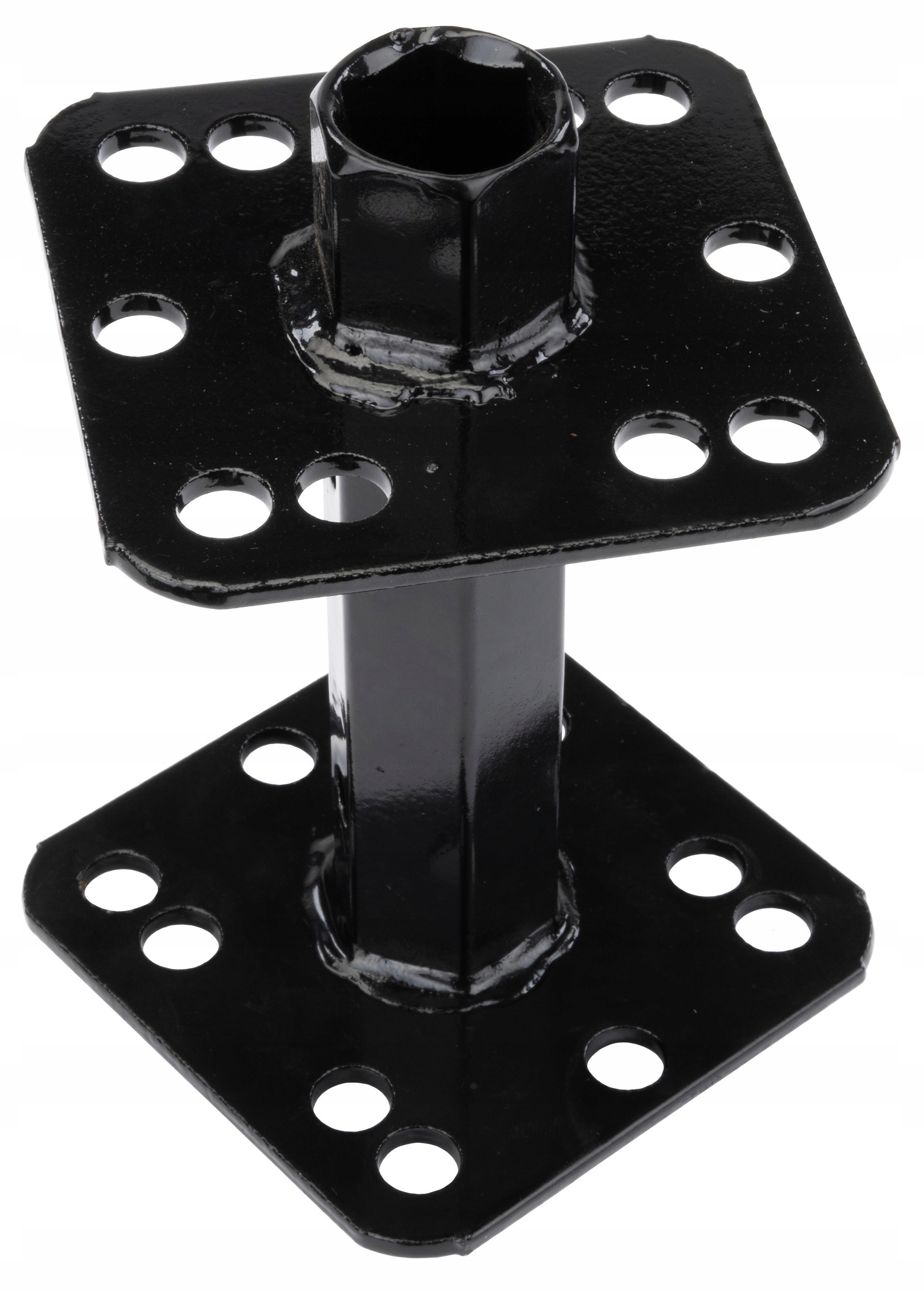 POWERMAT UCHWYT NOŻA DO GLEBOGRYZARKI SPALINOWEJ LEWA + PRAWA STRONA 280mm