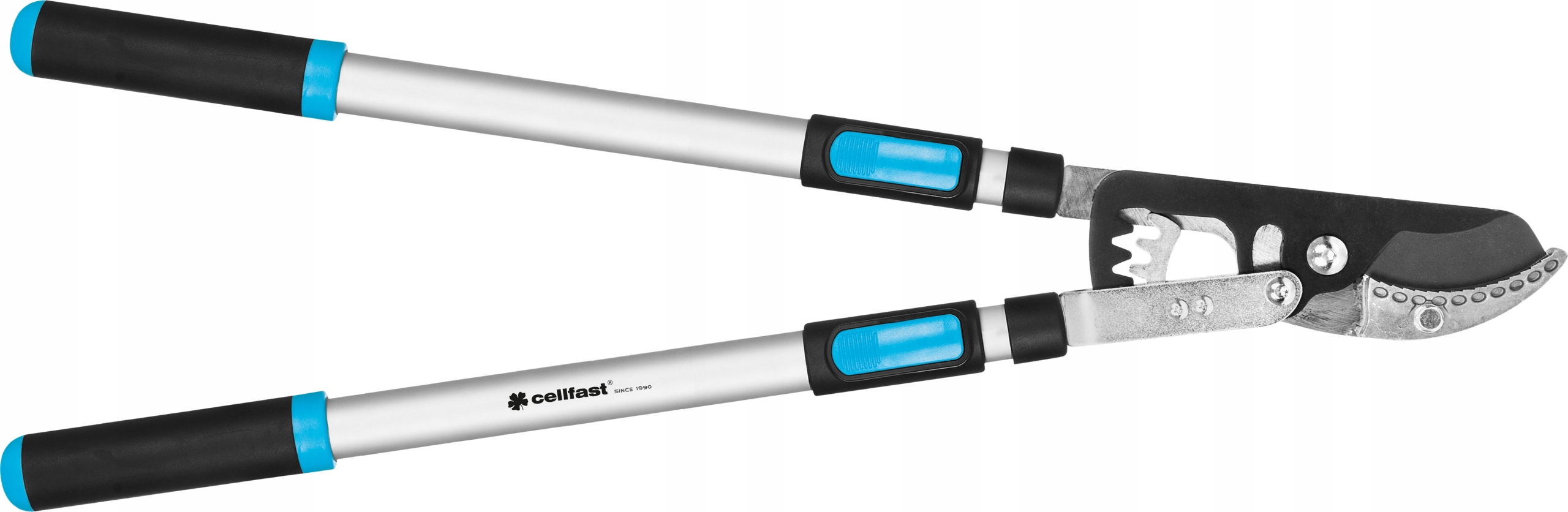 CELLFAST SEKATOR KOWADEŁKOWY TELESKOPOWY 70-101cm