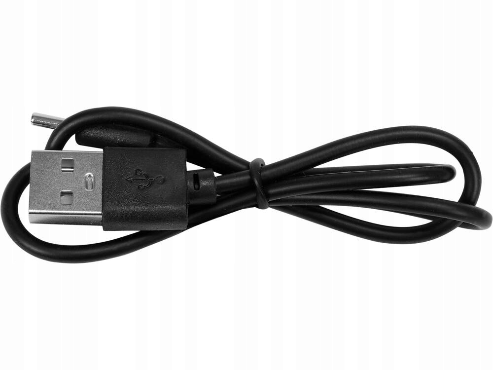 LATARKA CZOŁOWA 320LM, 5 TRYBÓW, LI-PO 3.7V 1200MAH CZOŁÓWKA PASEK 88681