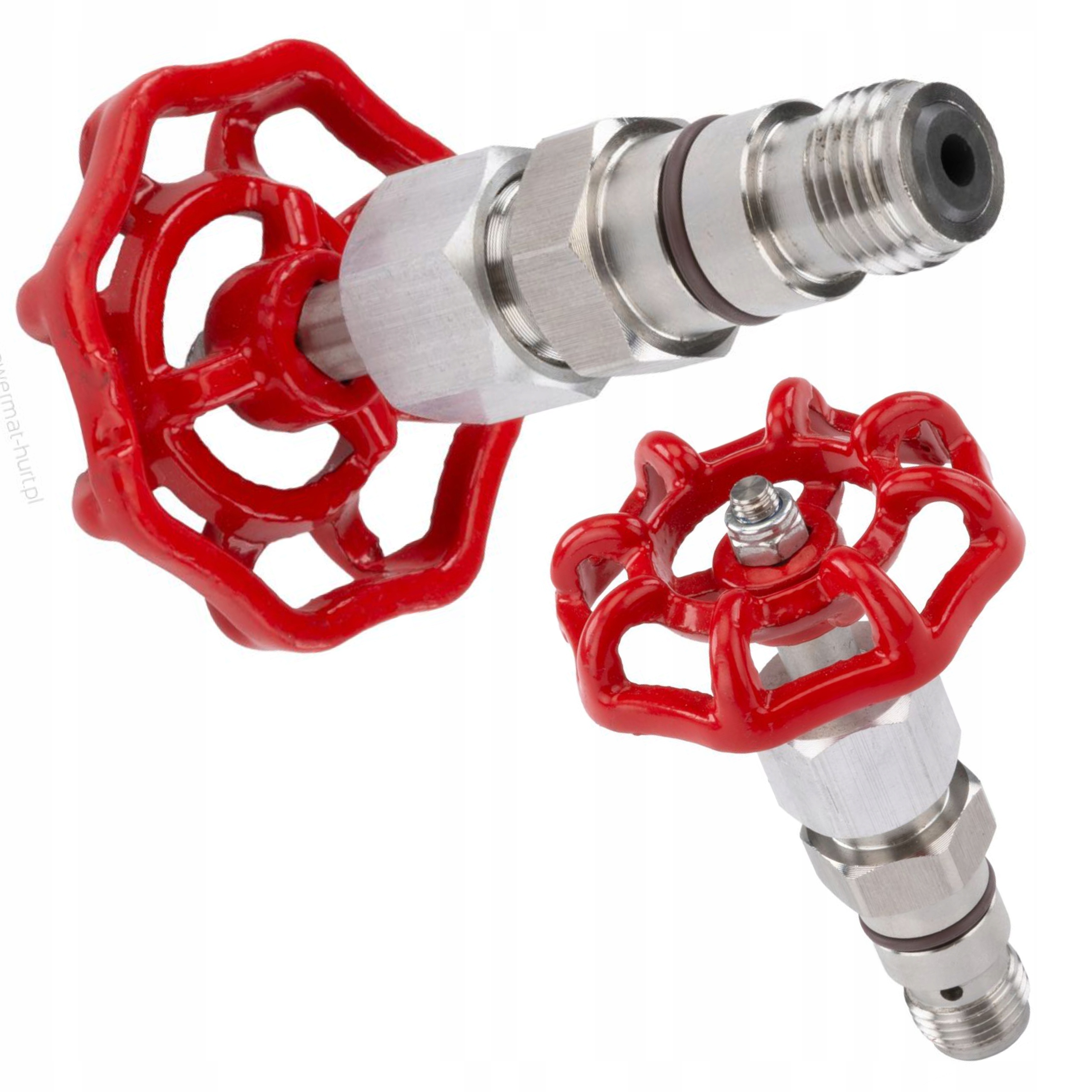 ZAWÓR ZWROTNY PRZELEWOWY DO AGREGATU MALARSKIEGO PM-PDM-1500M-ZZ