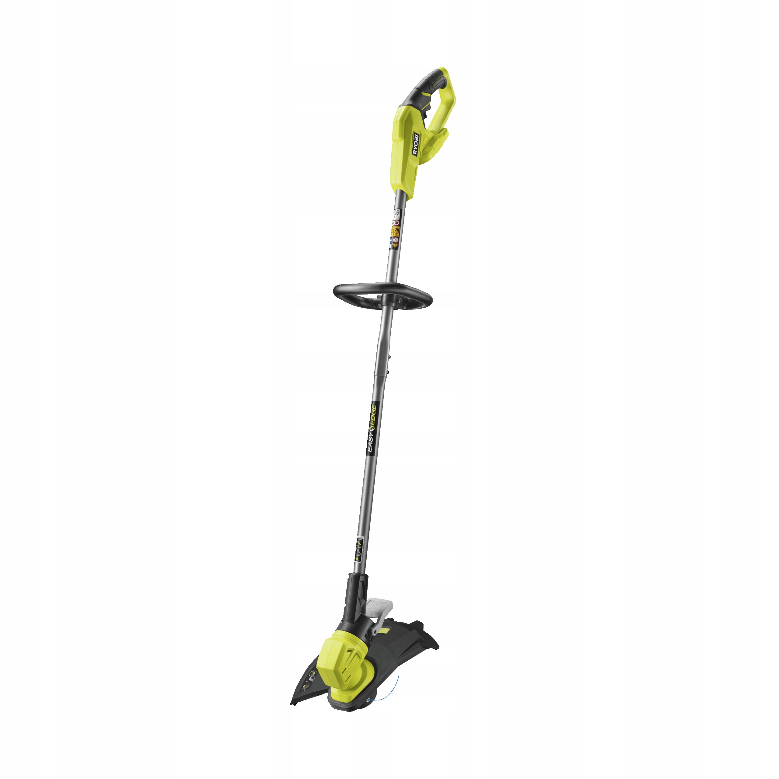 RYOBI PODKASZARKA KOSA 33cm KOSIARKA AKUMULATOROWA RY18LT33B 18V REGULACJA