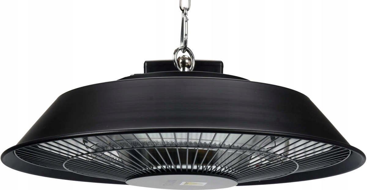YATO WISZĄCY PROMIENNIK PODCZERWIENI TARASOWY PARASOL GRZEWCZY 1500W 1,5KW