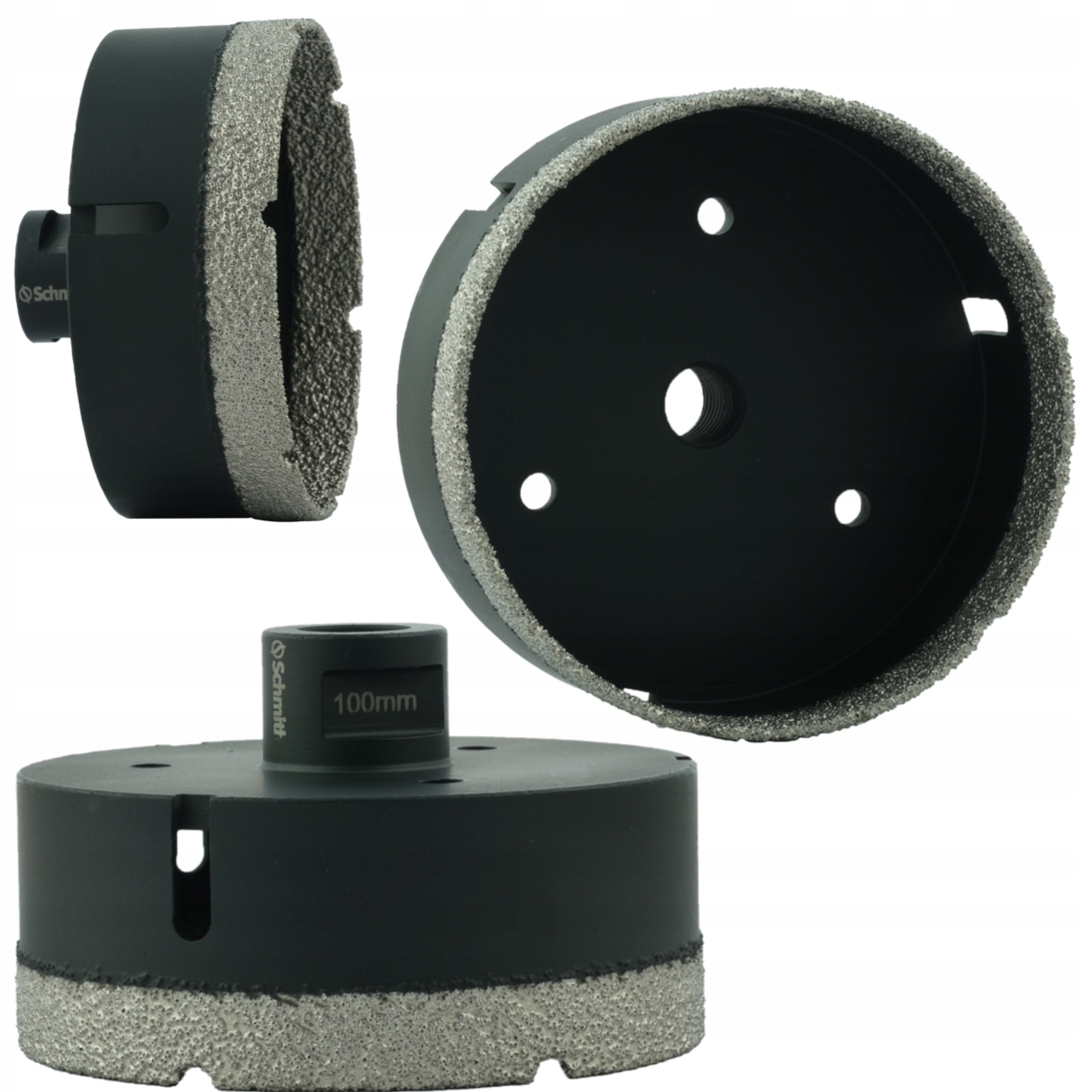 OTWORNICA DIAMENTOWA M14-100MM SOD-M14/100 SCHMITH