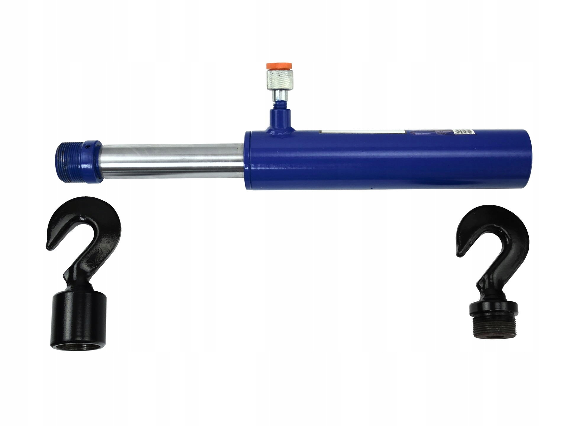 GEKO ŚCIĄGACZ BLACHARSKI HYDRAULICZNY SIŁOWNIK 10T BLACHARKA G02072