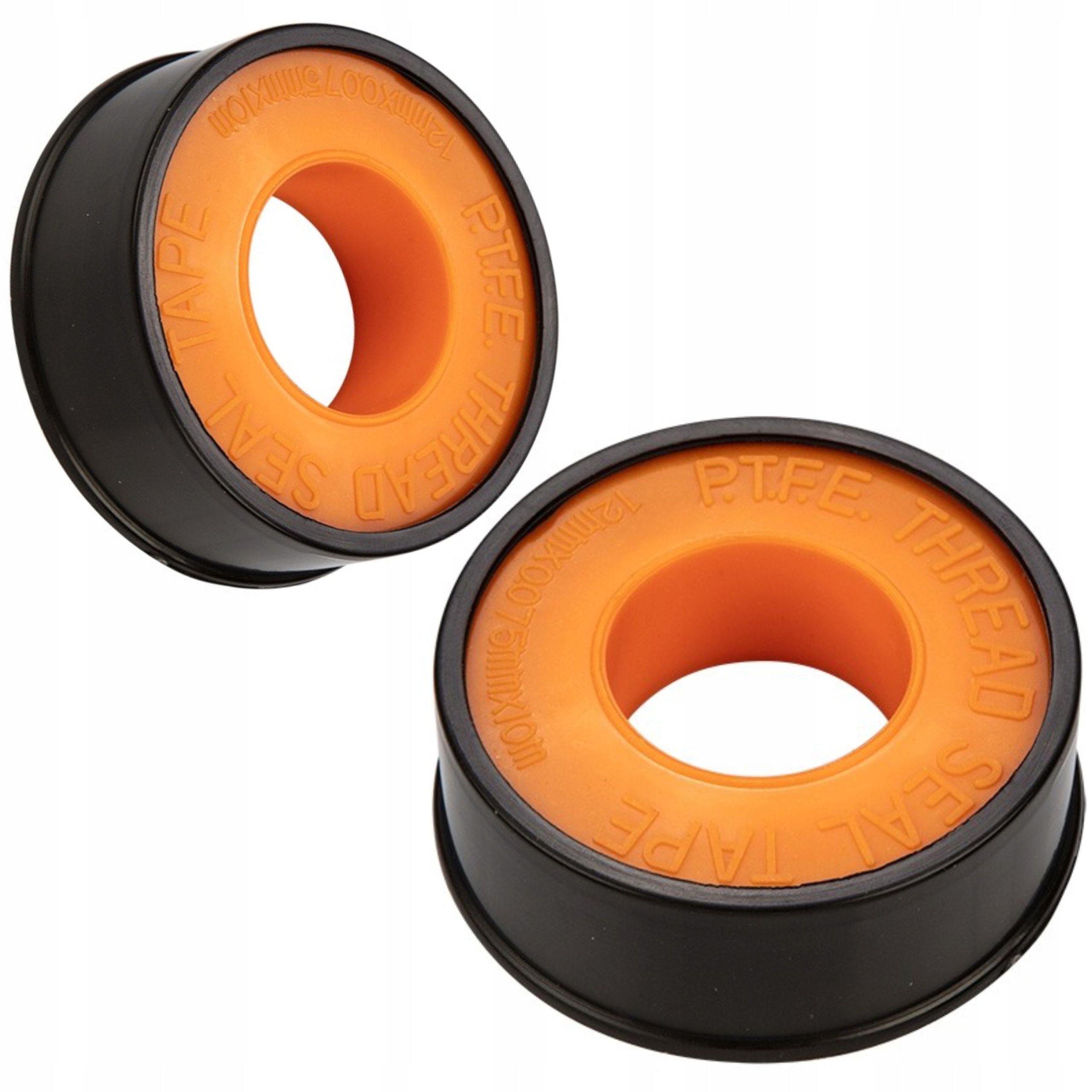 TAŚMA TEFLONOWA PTFE 10MX12MMX0,075MM 02-031 NEO
