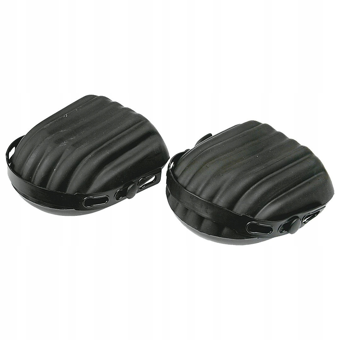 TOPEX NAKOLANNIKI OCHRONNE GUMOWE REGULOWANE ZAPIĘCIA 82S160