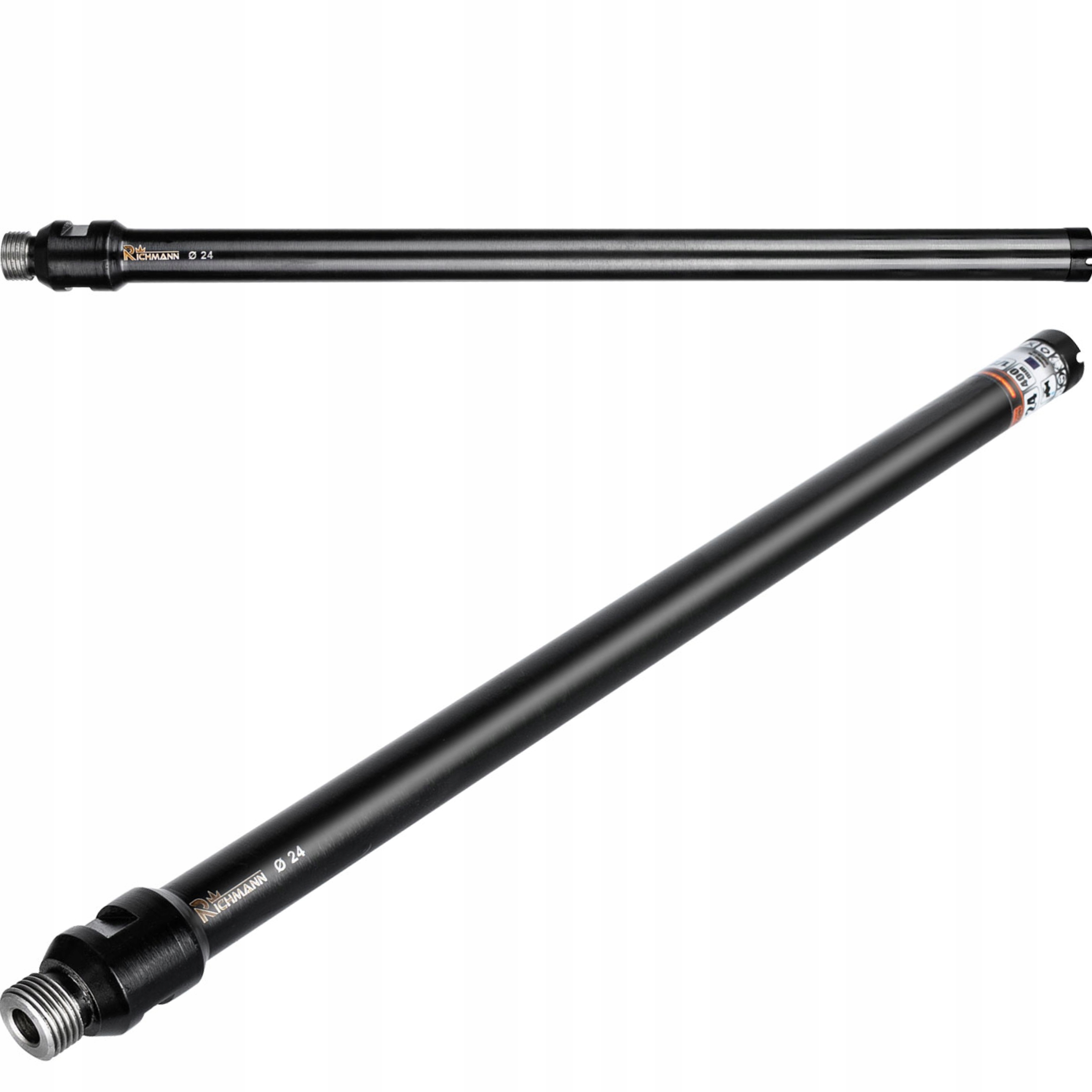 RICHMANN OTWORNICA DIAMENTOWA DO WIERTNICY 26x400 MM 1/2 NA MOKRO C4872