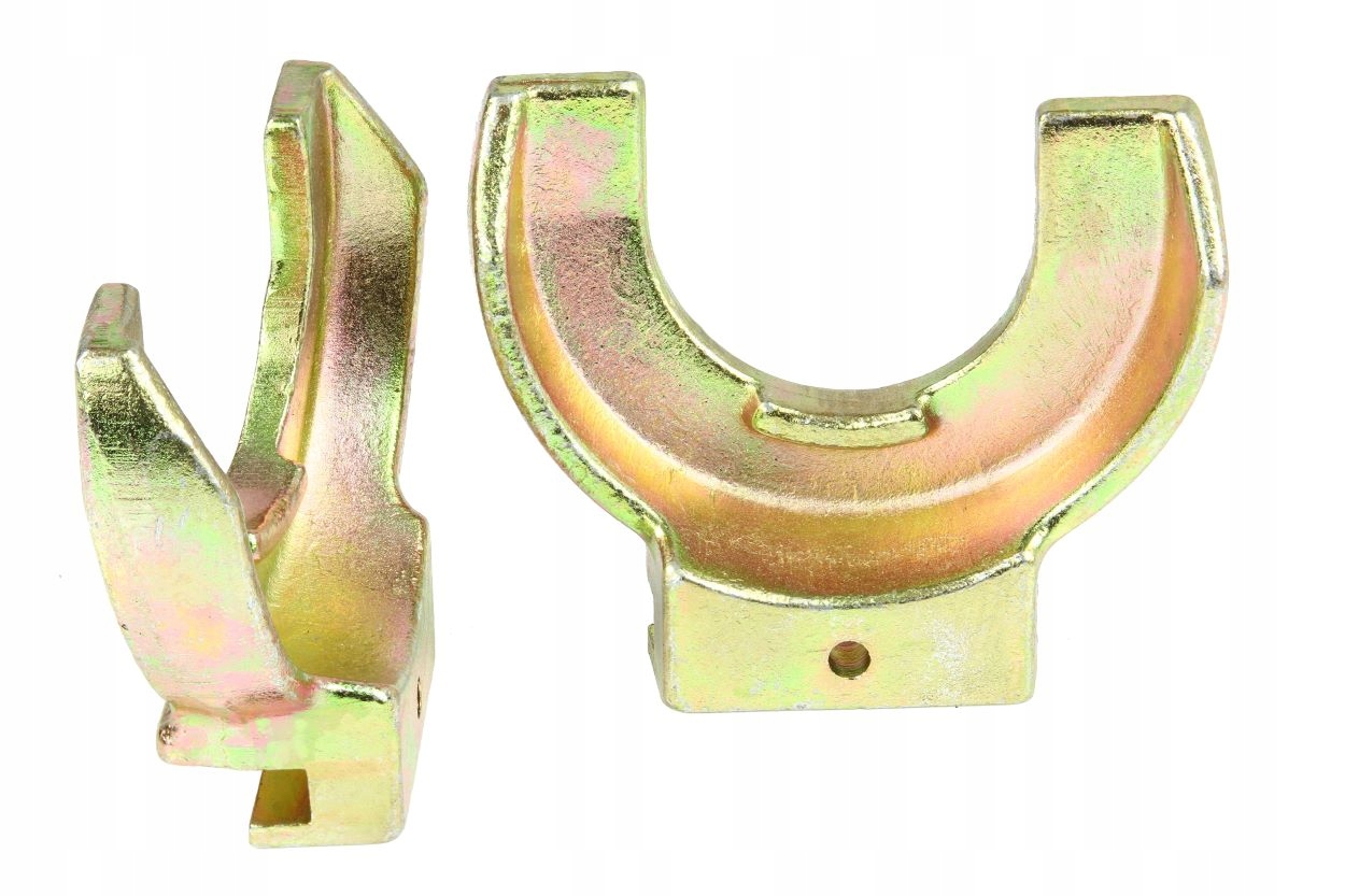 ŚCIĄGACZ DO SPRĘŻYN MECHANICZNY MOCNY 1,5T MCPHERSON 7el. W WALIZCE M80438