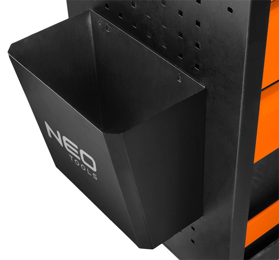 NEO 84-274 KOSZ NA ŚMIECI DO SZAFEK WARSZTATOWYCH