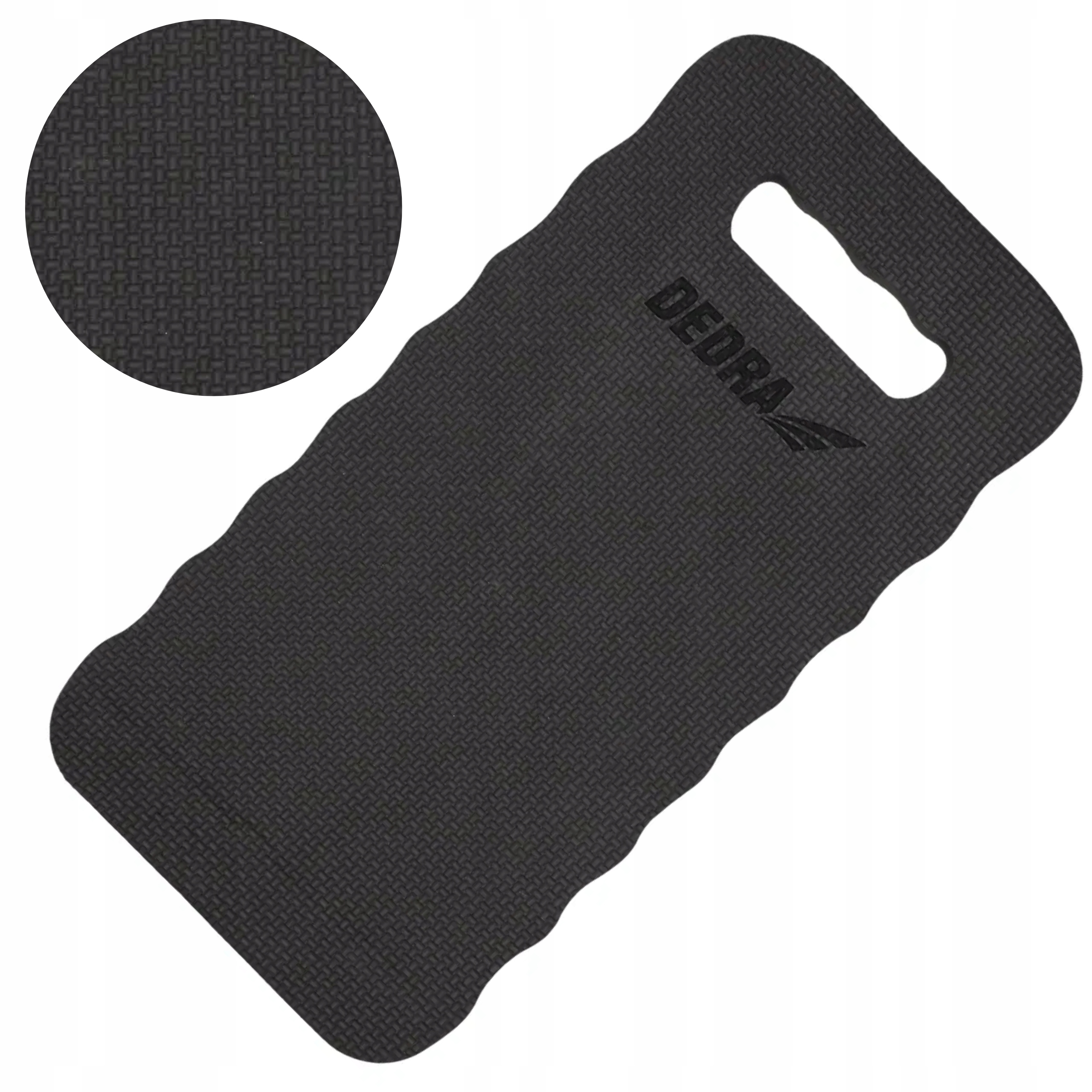 DEDRA PODKŁADKA POD KOLANA WARSZTATOWA 40X20X2,5CM BH2AN11