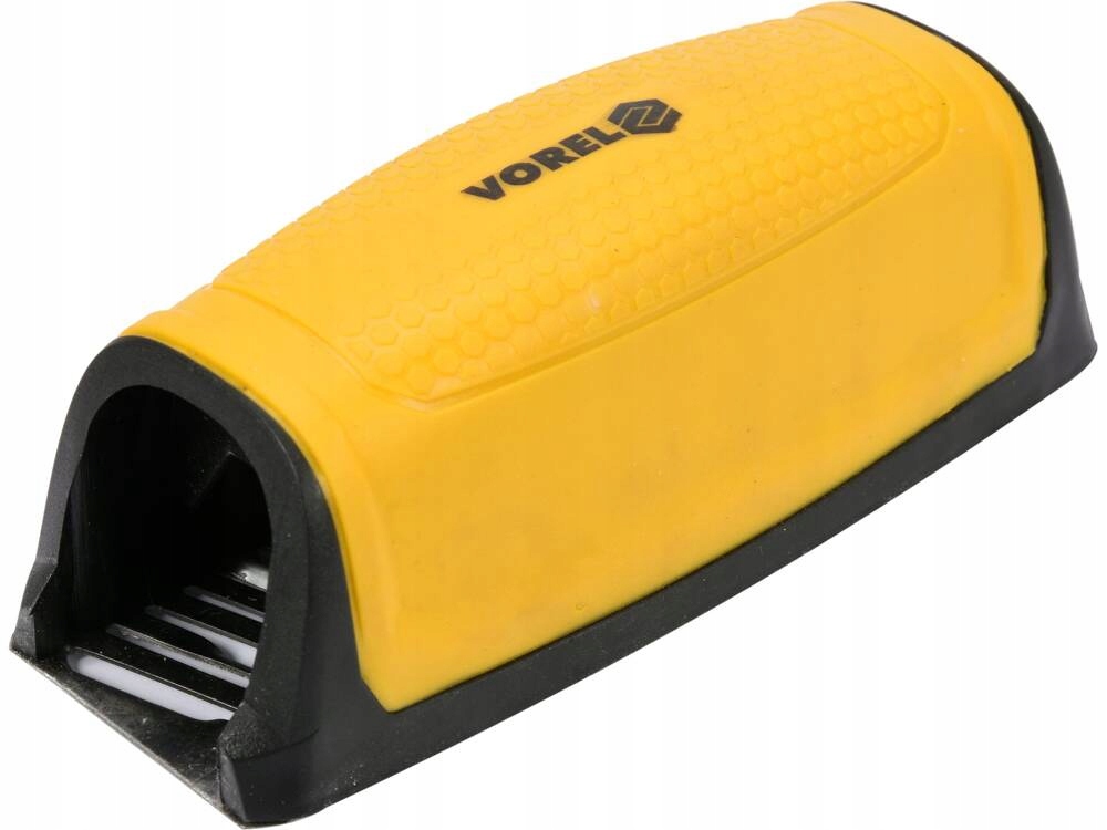 TARNIK SKROBAK ZDZIERAK FAZOWNIK DO PŁYT G/K 140MM VOREL 07930
