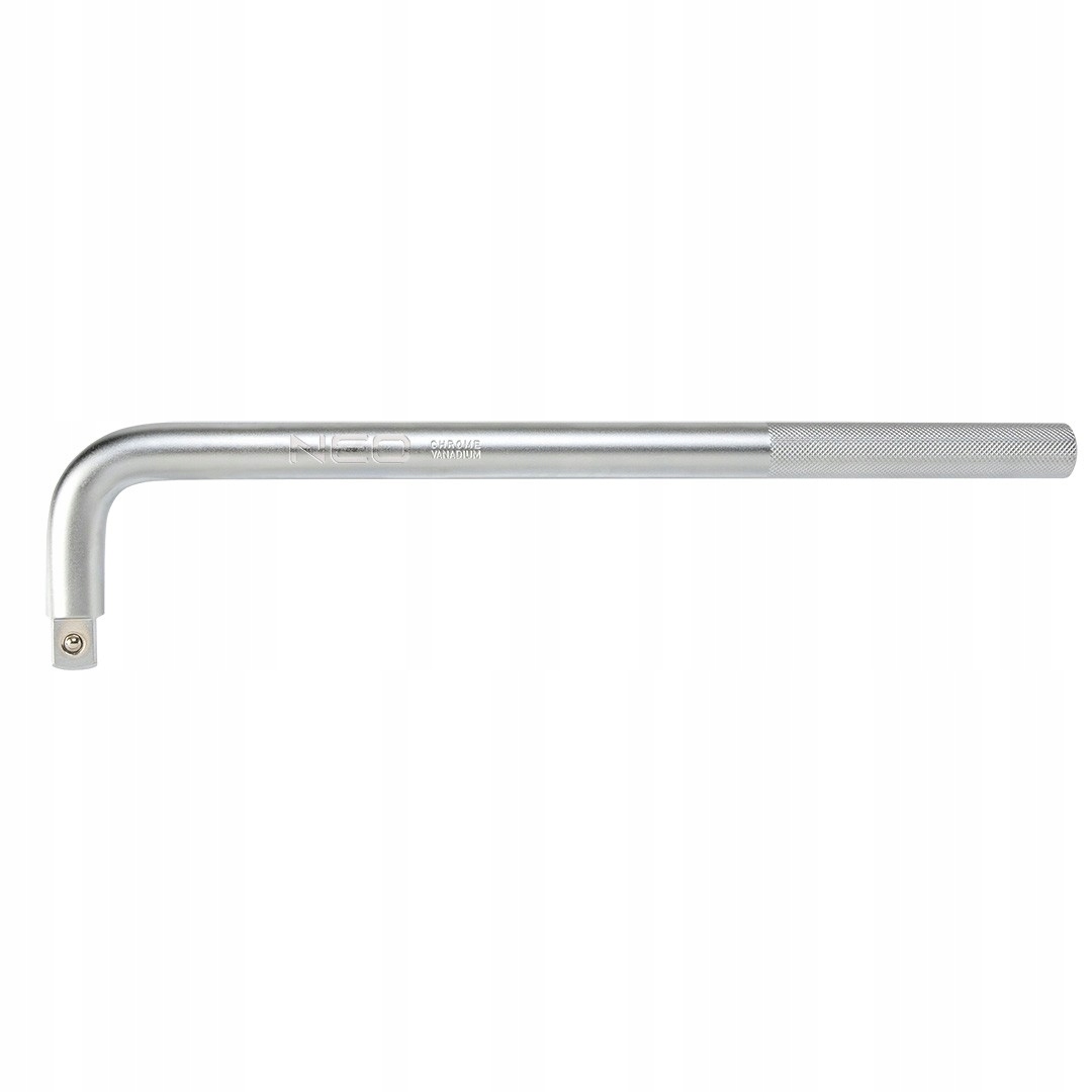 NEO POKRĘTŁO DO NASADEK TYP L 3/4", 450 mm