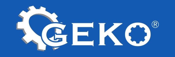 GEKO OLEJ DO SILNIKÓW DWUSUWOWYCH CZERWONY 1L G82011