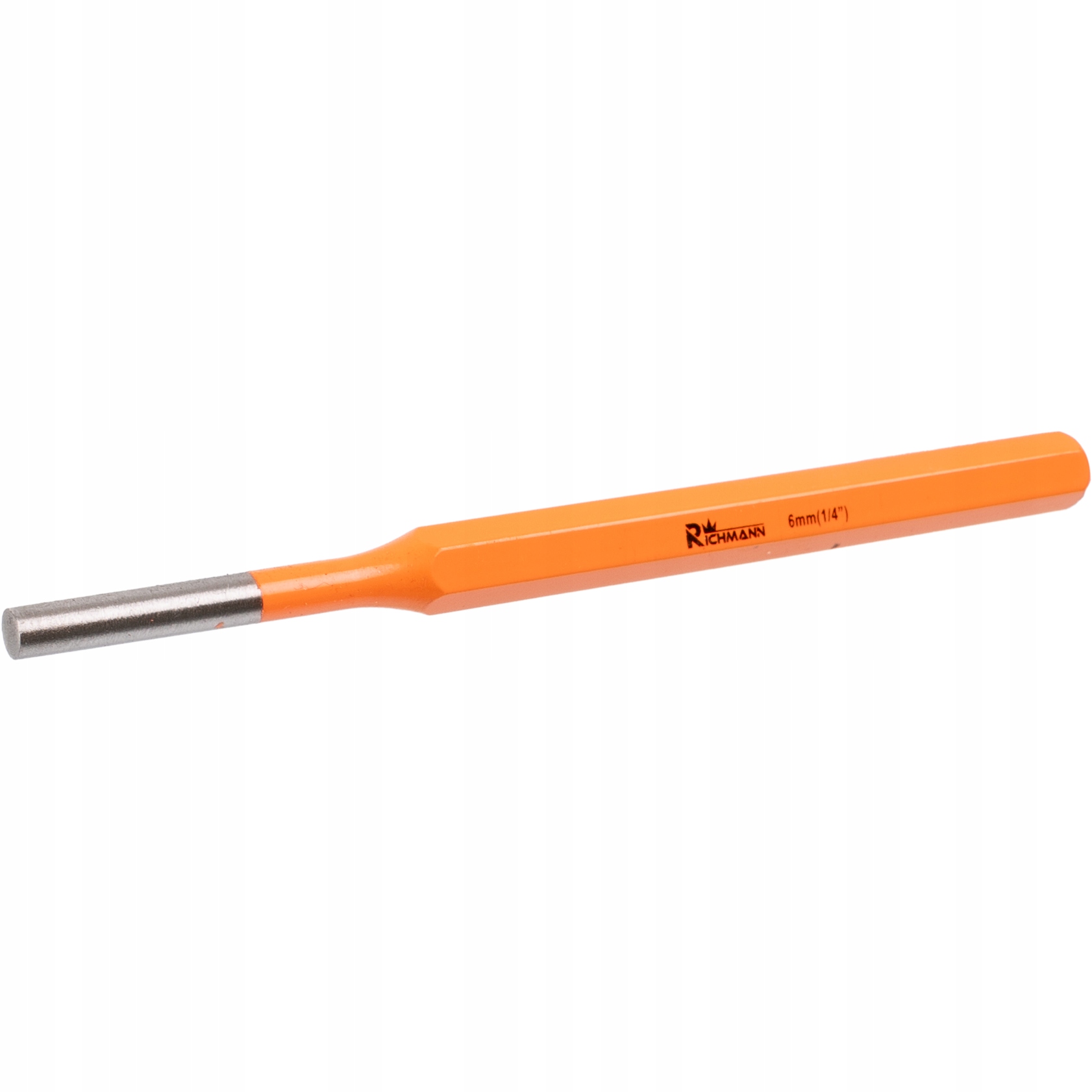 C5818 WYBIJAK ŚLUSARSKI O WYMIARACH 6 X 150 X 8 MM