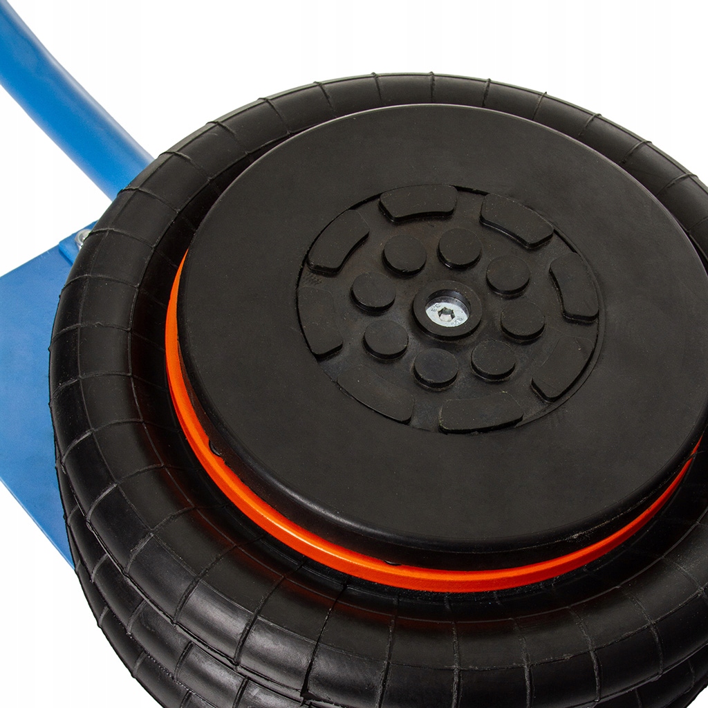 PODNOŚNIK WARSZTATOWY PNEUMATYCZNY PODUSZKA BAŁWANEK 3,5T CATA C80350