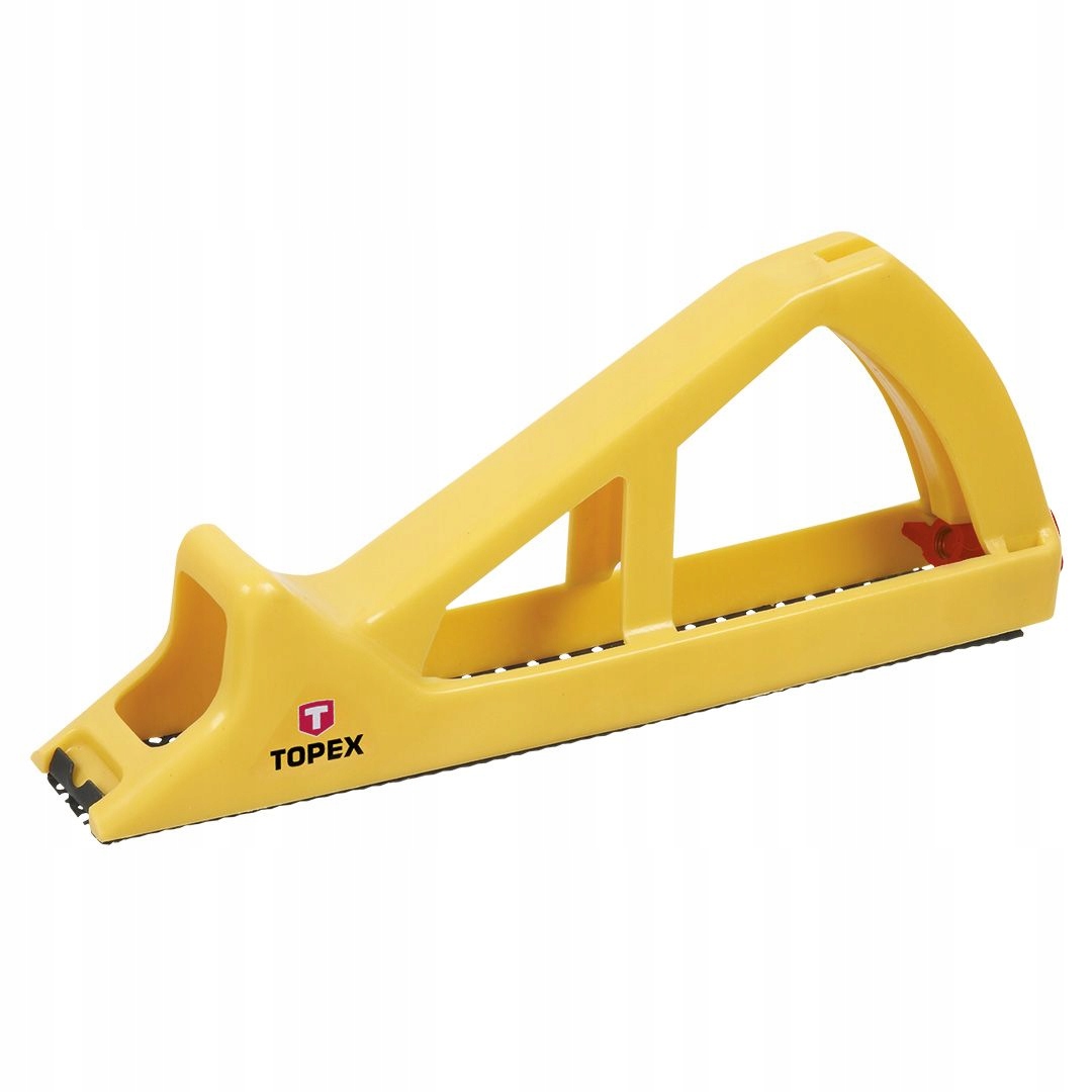 ZDZIERAK TARNIK FAZOWNIK SKROBAK DREWNA PCV 250MM