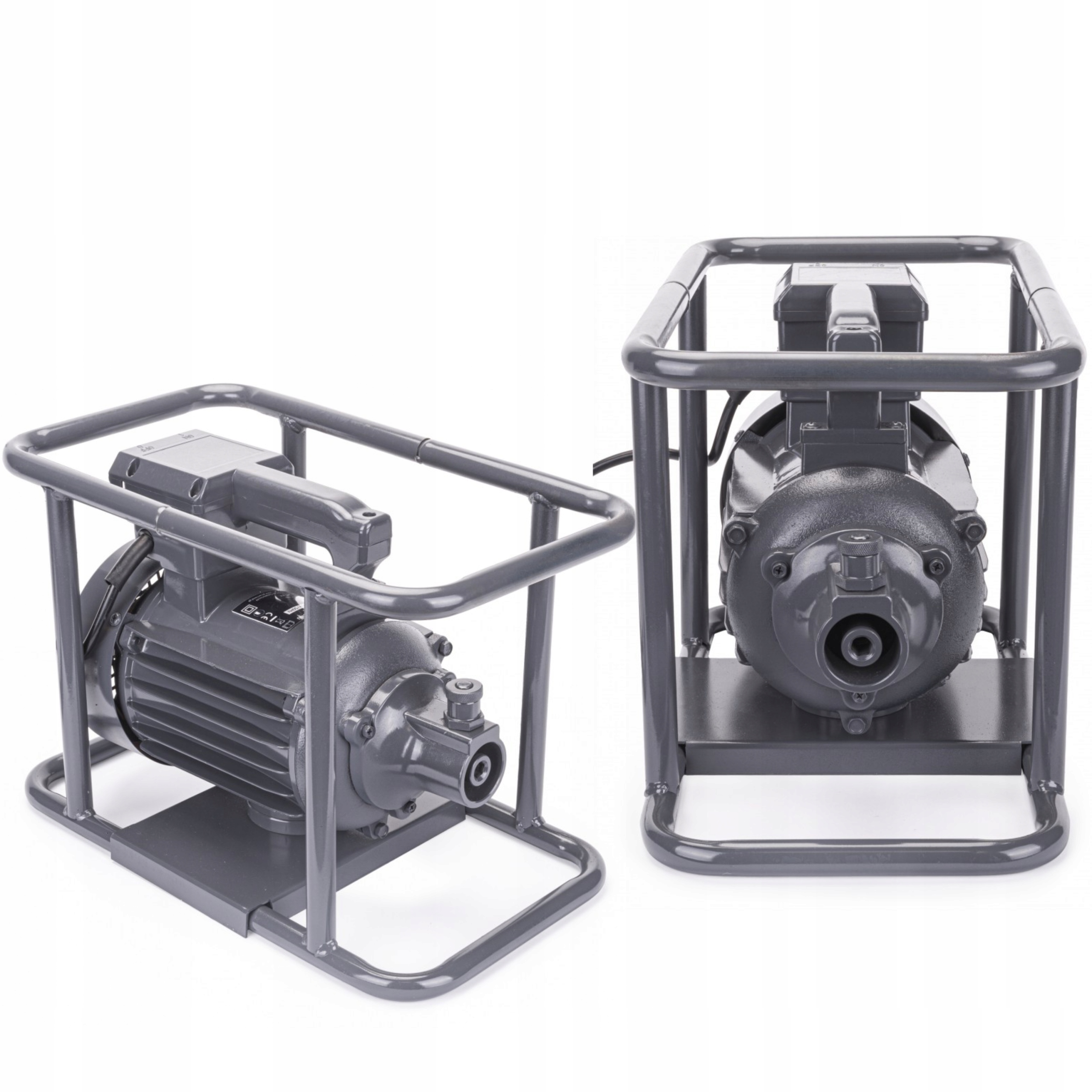 WIBRATOR DO BETONU ZAGĘSZCZARKA 1500W SOLO