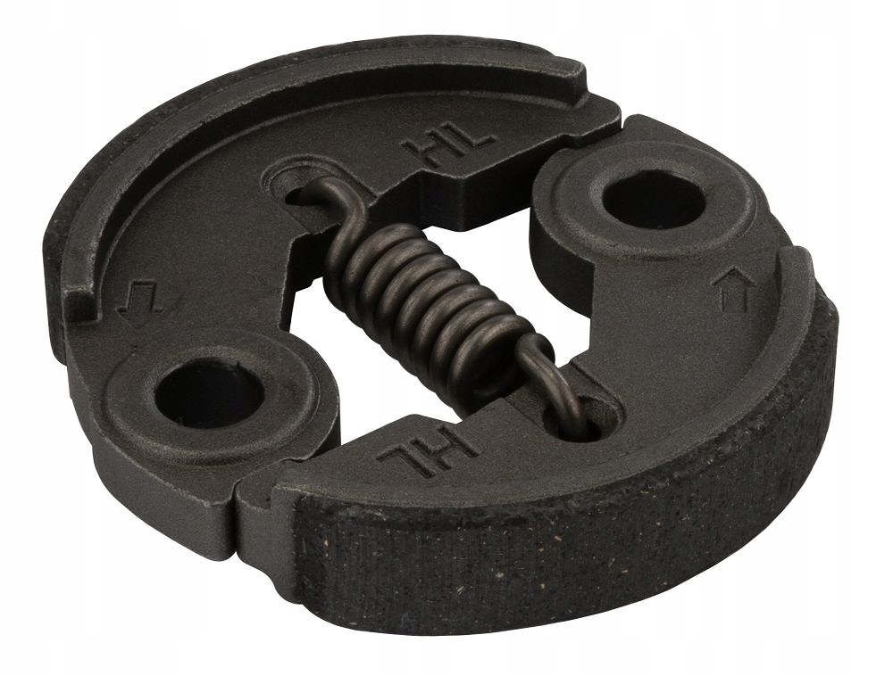 SPRZĘGŁO DO KOSY SPALINOWEJ ODŚRODKOWE KOMPATYBILNE POWERMAT PM-KS-600T-SP