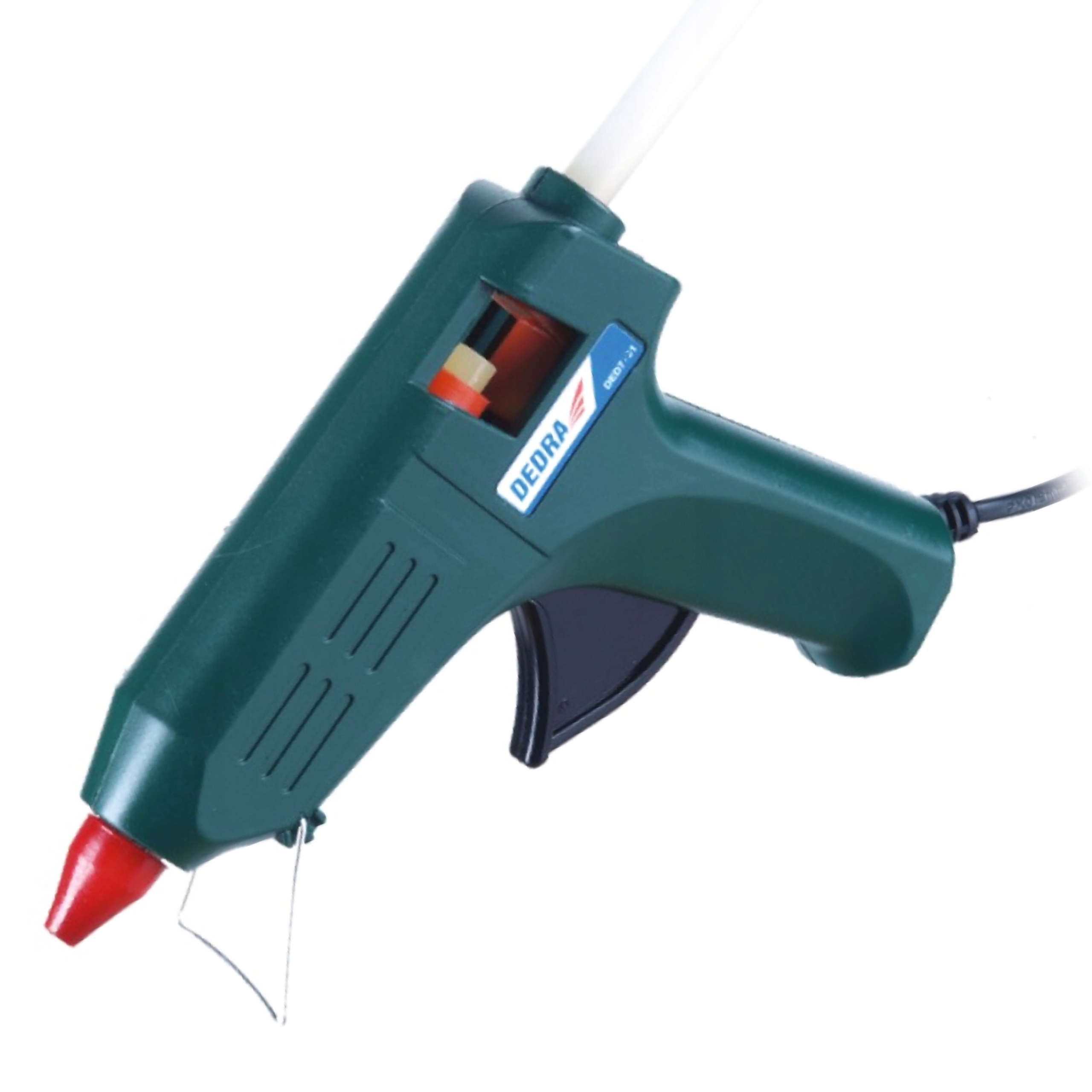 DEDRA PISTOLET DO KLEJU NA GORĄCO DED7551 11MM 80W