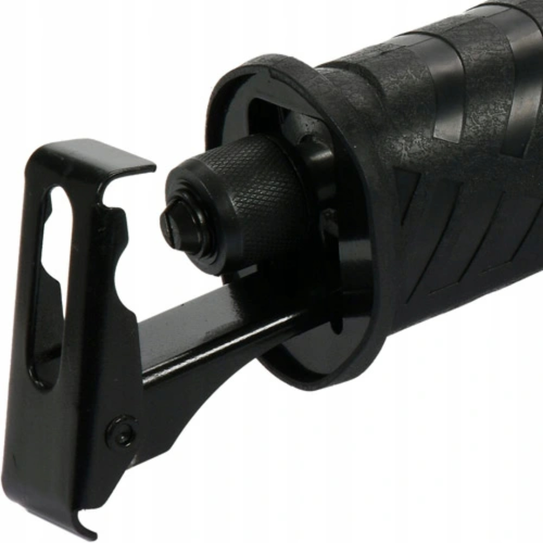 YATO PIŁA SZABLASTA LISI OGON LISICA 230V 1050W +2