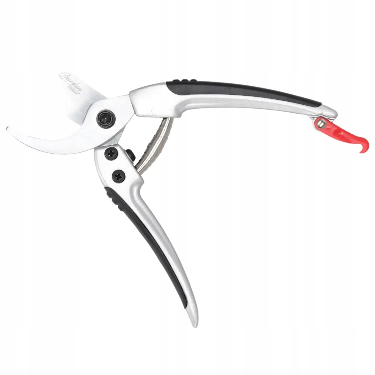 DEDRA SEKATOR NOŻYCOWY ALUMINIOWY ŻYWE PĘDY GRUBOŚĆ CIĘC MAX 25MM 80A003