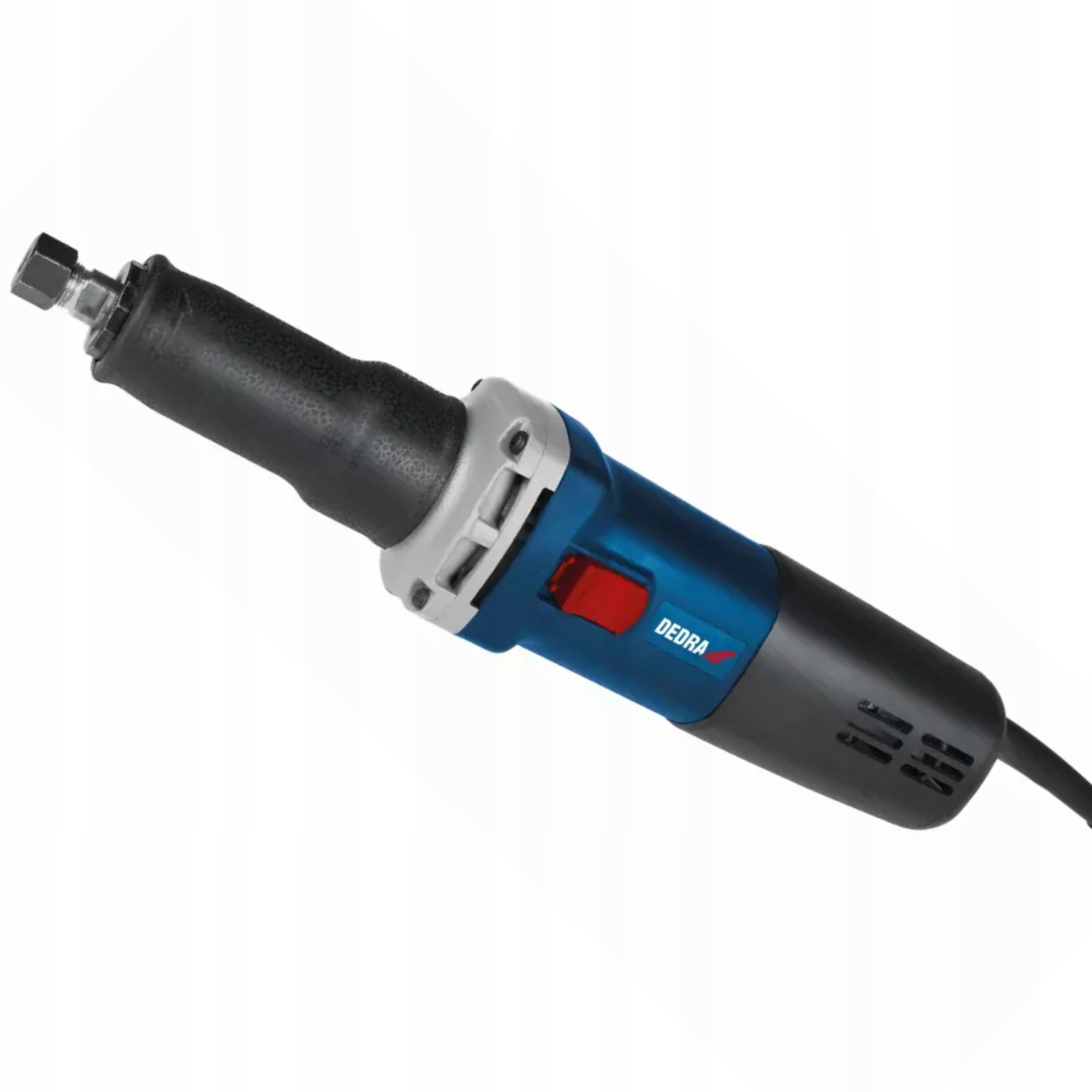 SZLIFIERKA PROSTA TRZPIENIOWA DEDRA 6MM PRECYZYJNA 7000-34000OBR 550W 230V