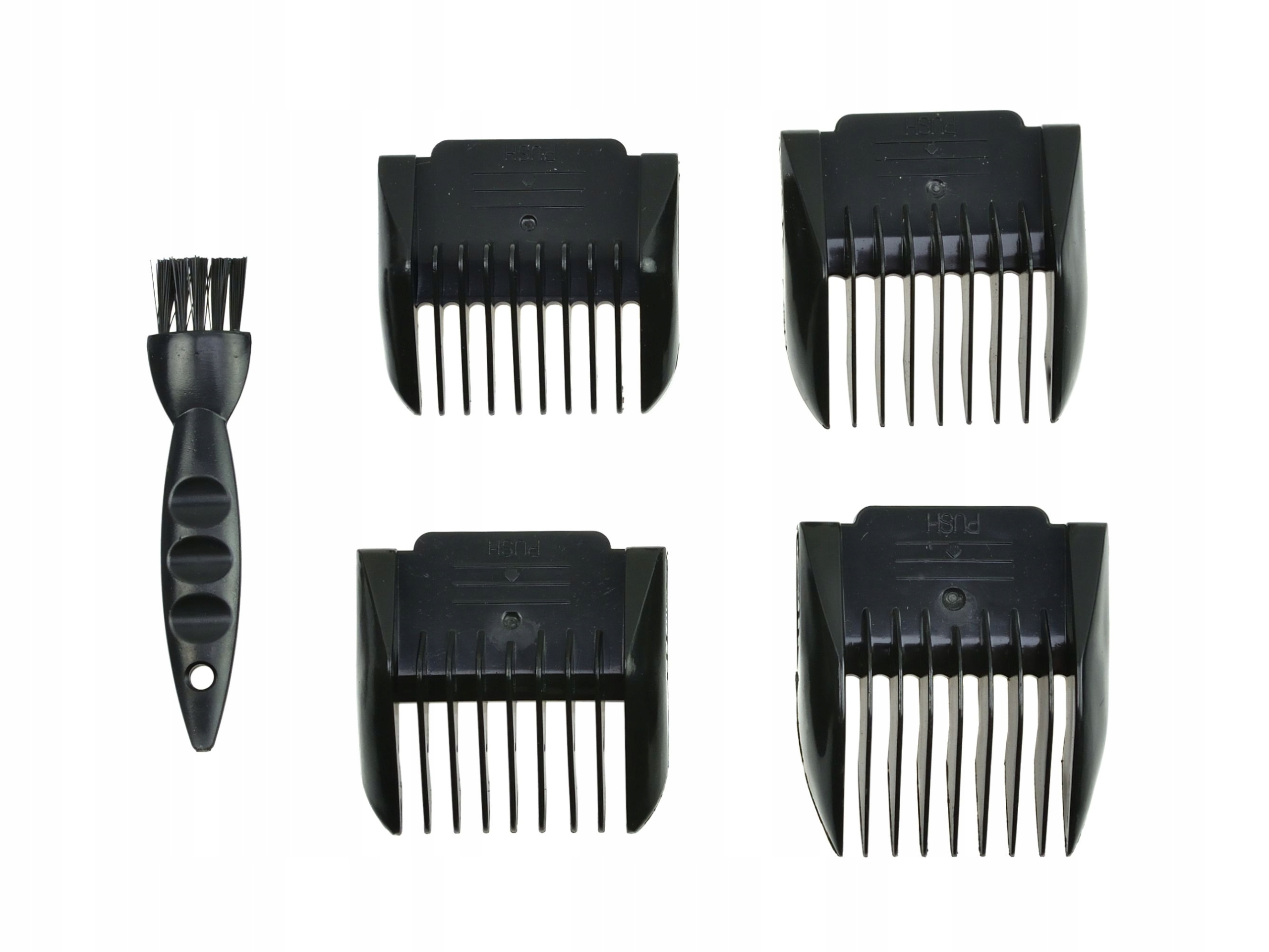 MASZYNKA DO STRZYRZENIA PSÓW ZWIERZĄT 2,4V 2x AKU