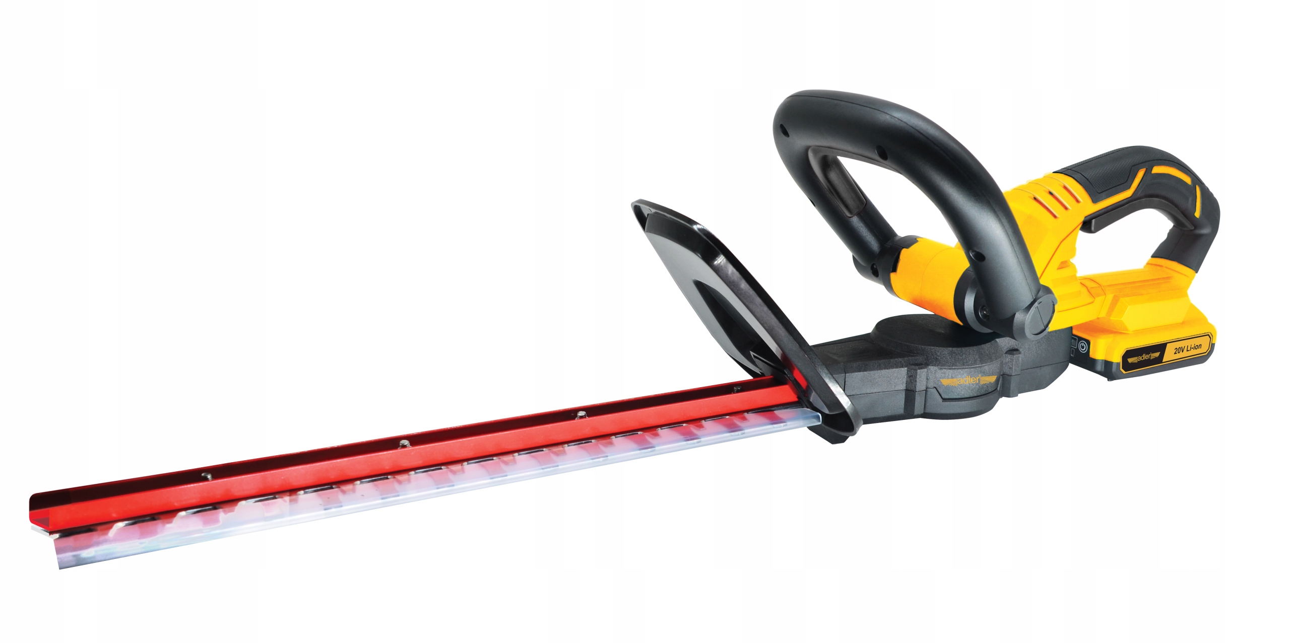 ADLER AKU-1400N AKUMULATOROWE NOŻYCE DO ŻYWOPŁOTU