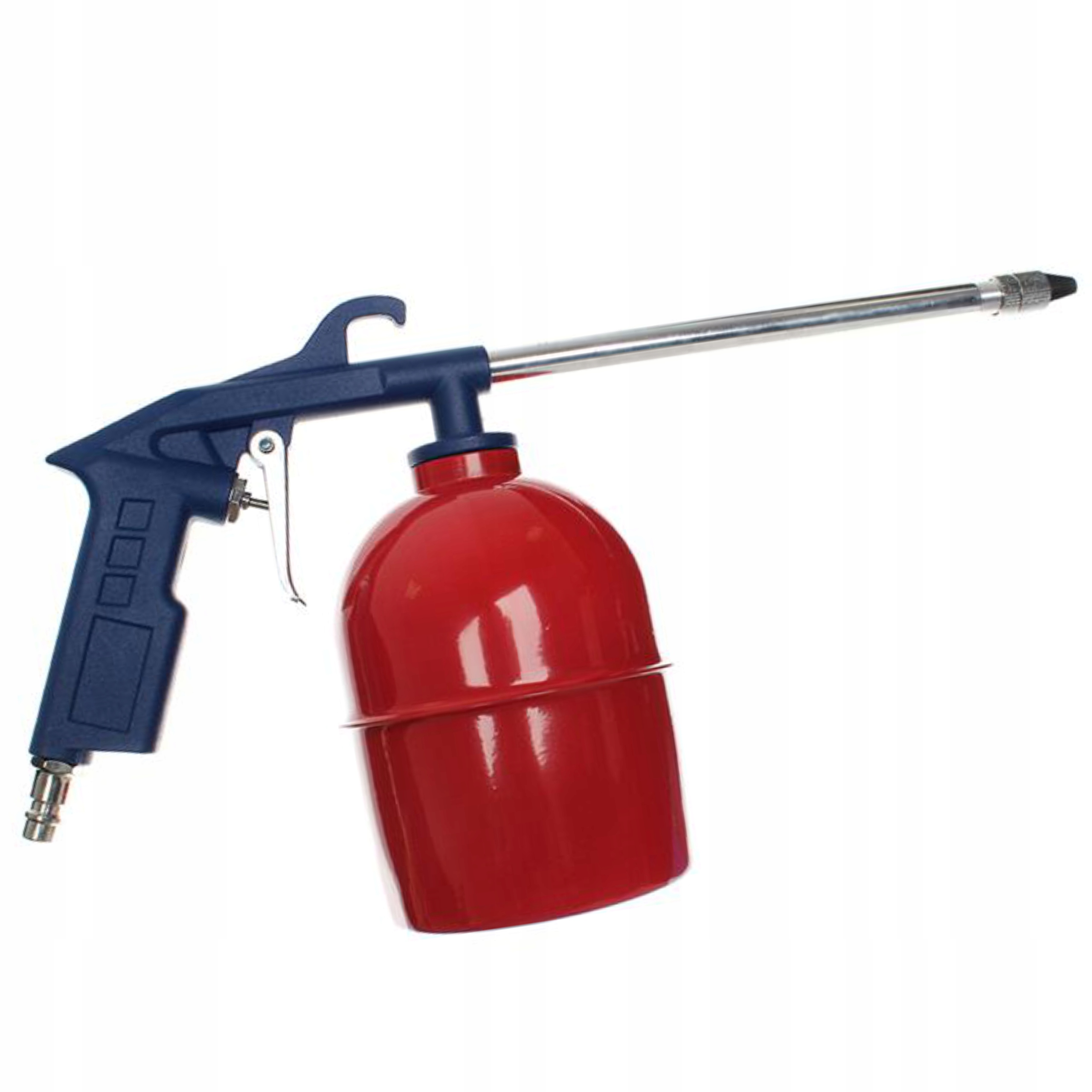 ROPOWNICA SMAROWNICA PNEUMATYCZNA DO ROPOWANIA KONSERWACJI 1000ML KD10633