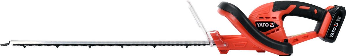 YATO NOŻYCE DO ŻYWOPŁOTU AKUMULATOROWE SEKATOR GAŁĘZI +2Ah 560mm YT-82832