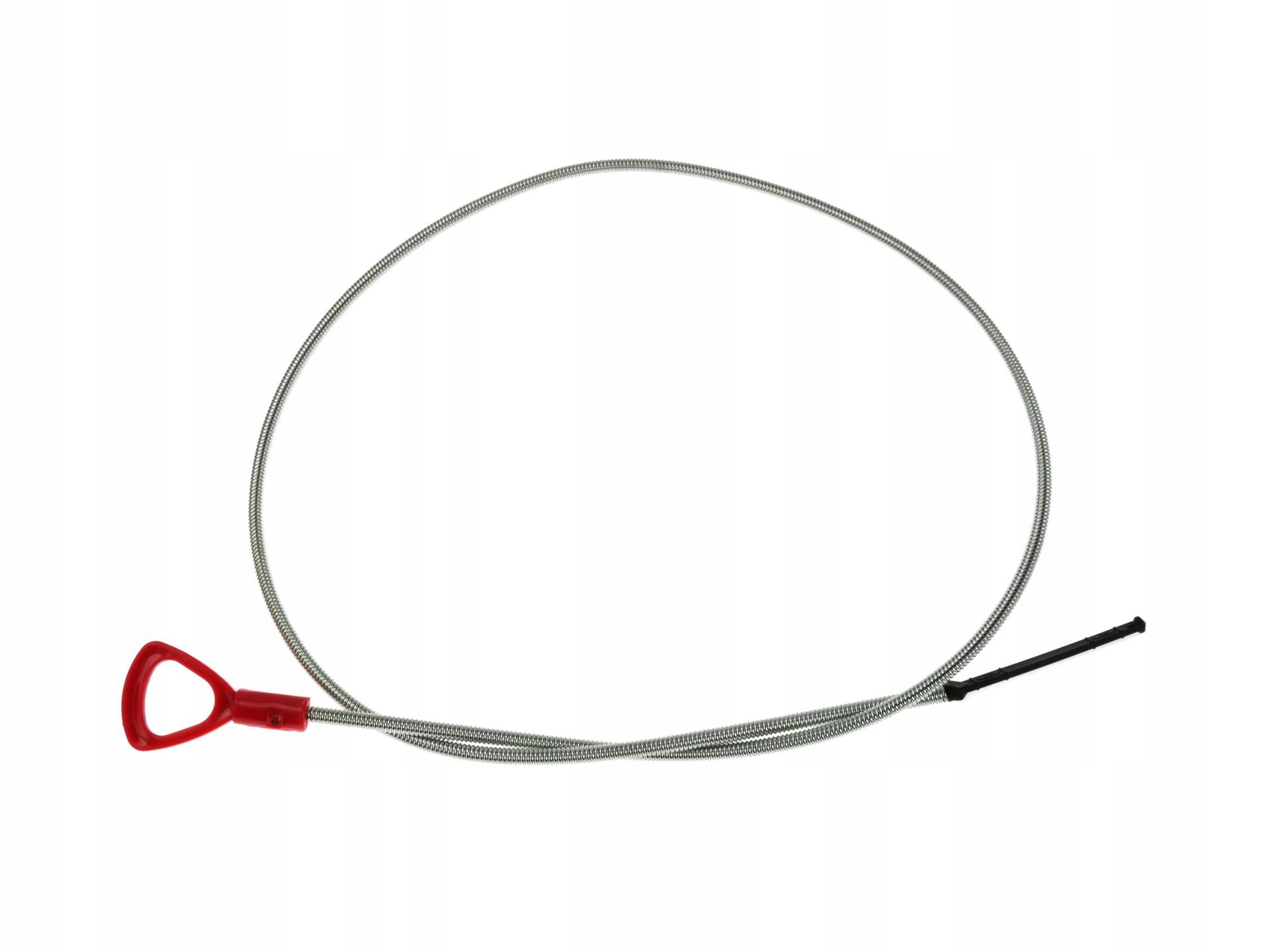 MIARKA BAGNET OLEJU SKRZYNI MERCEDES 1220MM 722.6