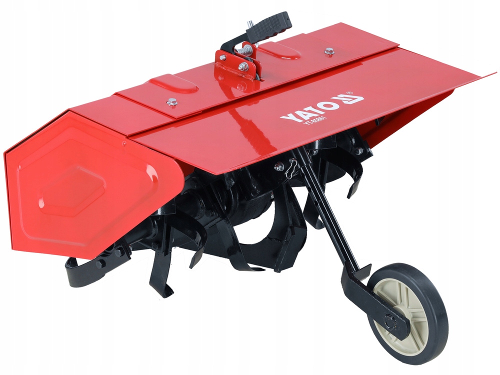 YATO GLEBOGRYZARKA 65 CM DO CIĄGNIKA JEDNOOSIOWEGO YT-85861