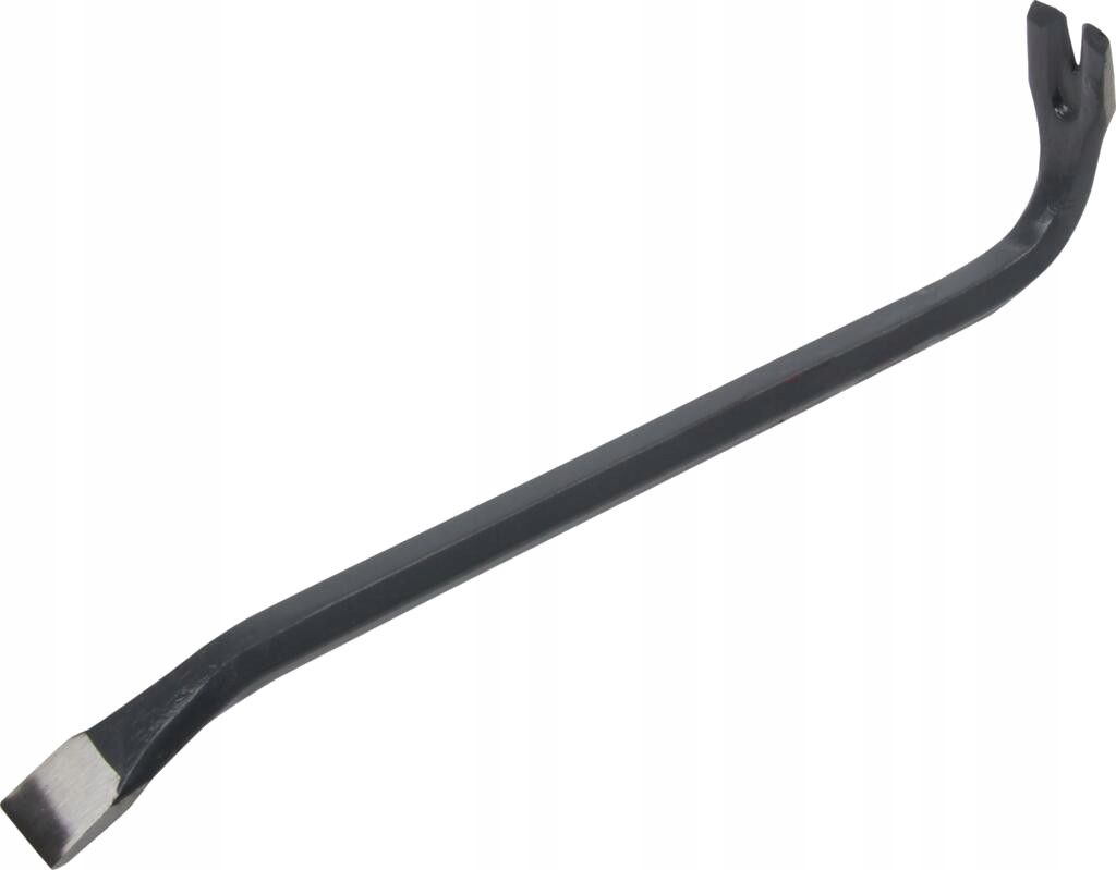 PROLINE ŁOM STALOWY Z WYCIĄGACZEM ŁAPKA BRECHA WYCIĄGACZ 1000MM 31370