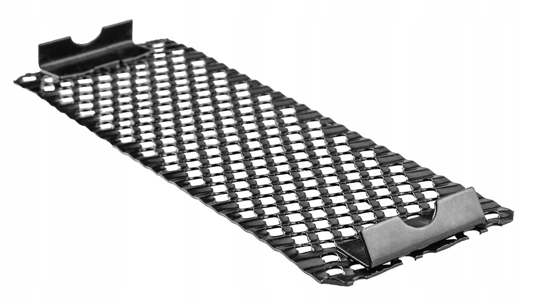 NEO TARNIK ALUMINIOWY do płyt G/K. 140 mm stal SK2